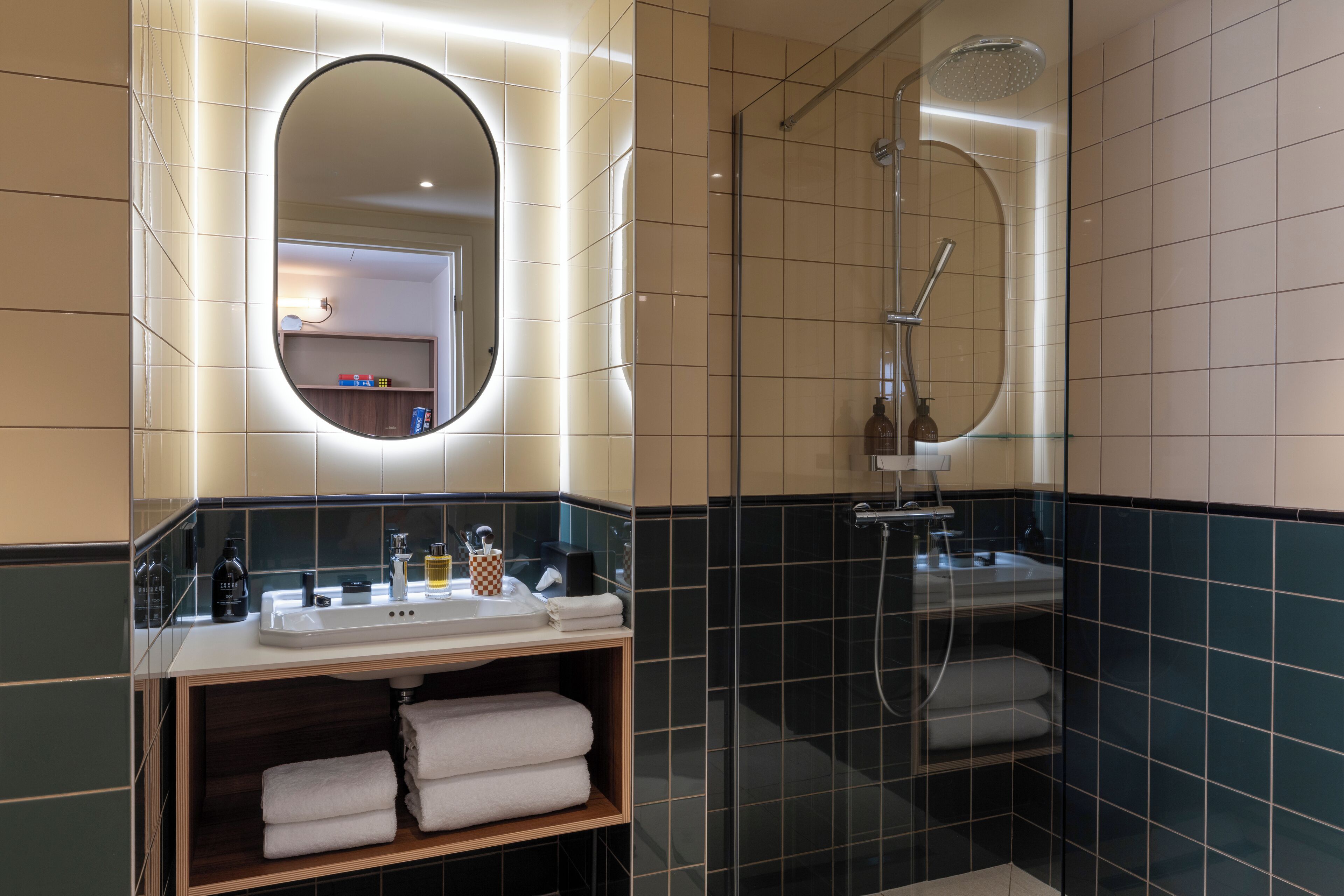 Yuna Montmartre - Aparthotel Yuna Montmartre - Aparthotel