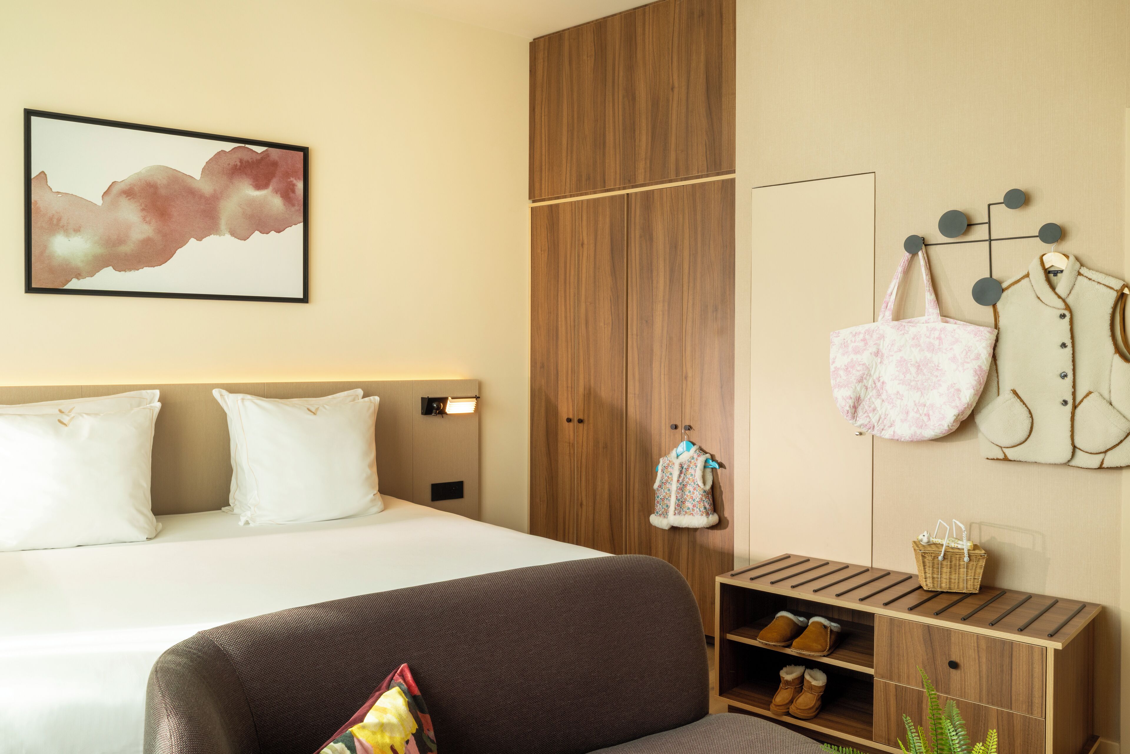 Yuna Montmartre - Aparthotel Yuna Montmartre - Aparthotel