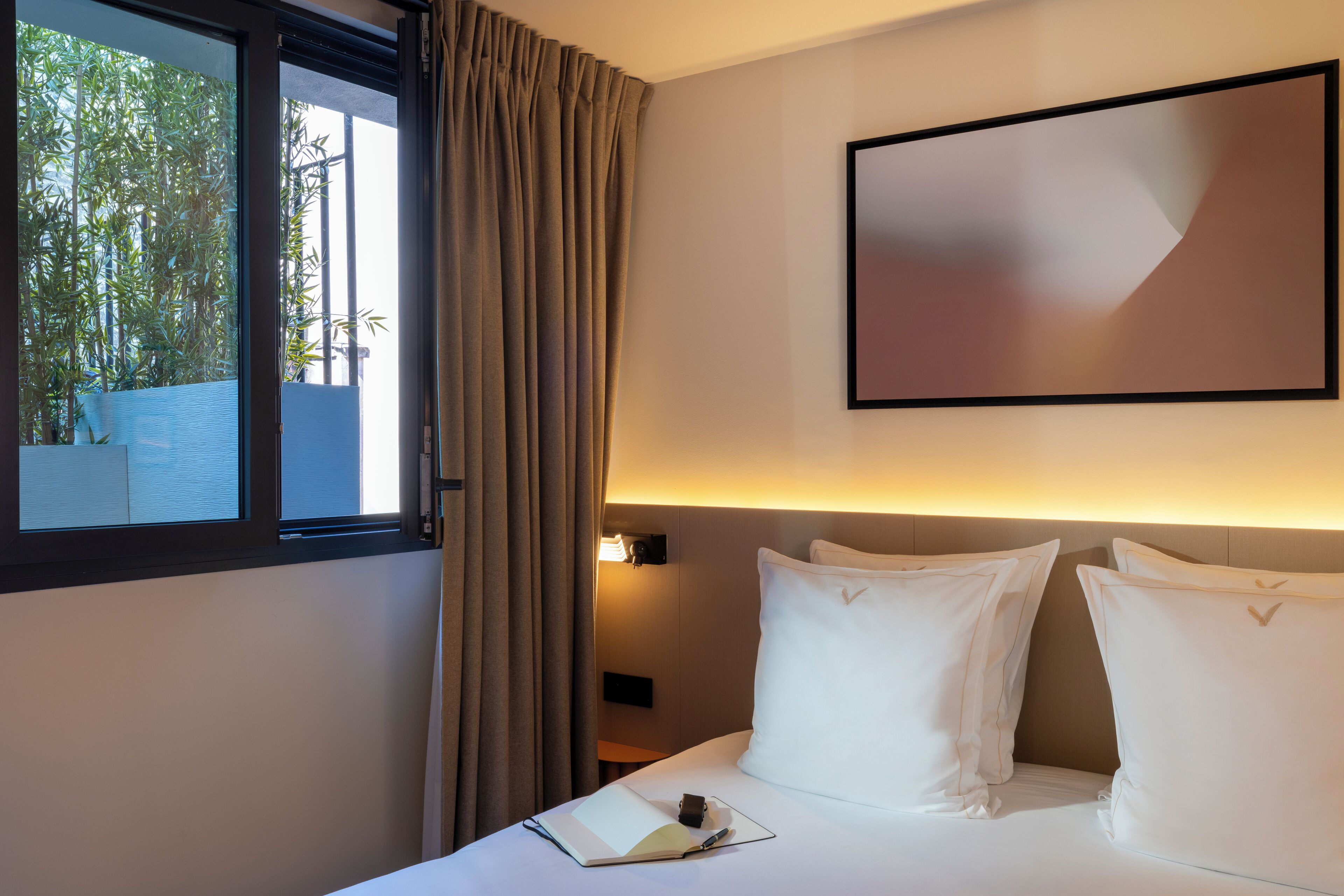 Yuna Montmartre - Aparthotel Yuna Montmartre - Aparthotel