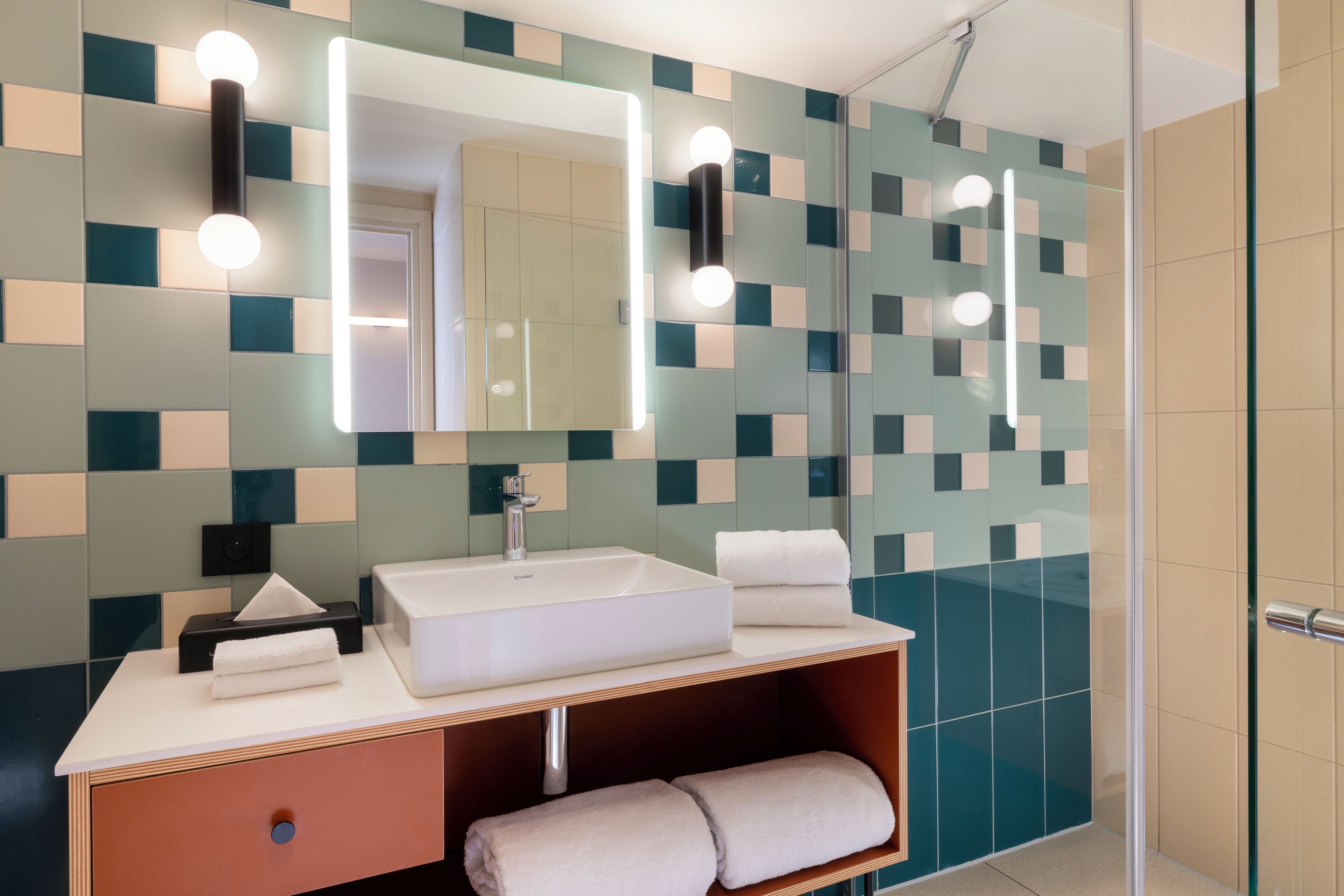 Yuna Montmartre - Aparthotel Yuna Montmartre - Aparthotel