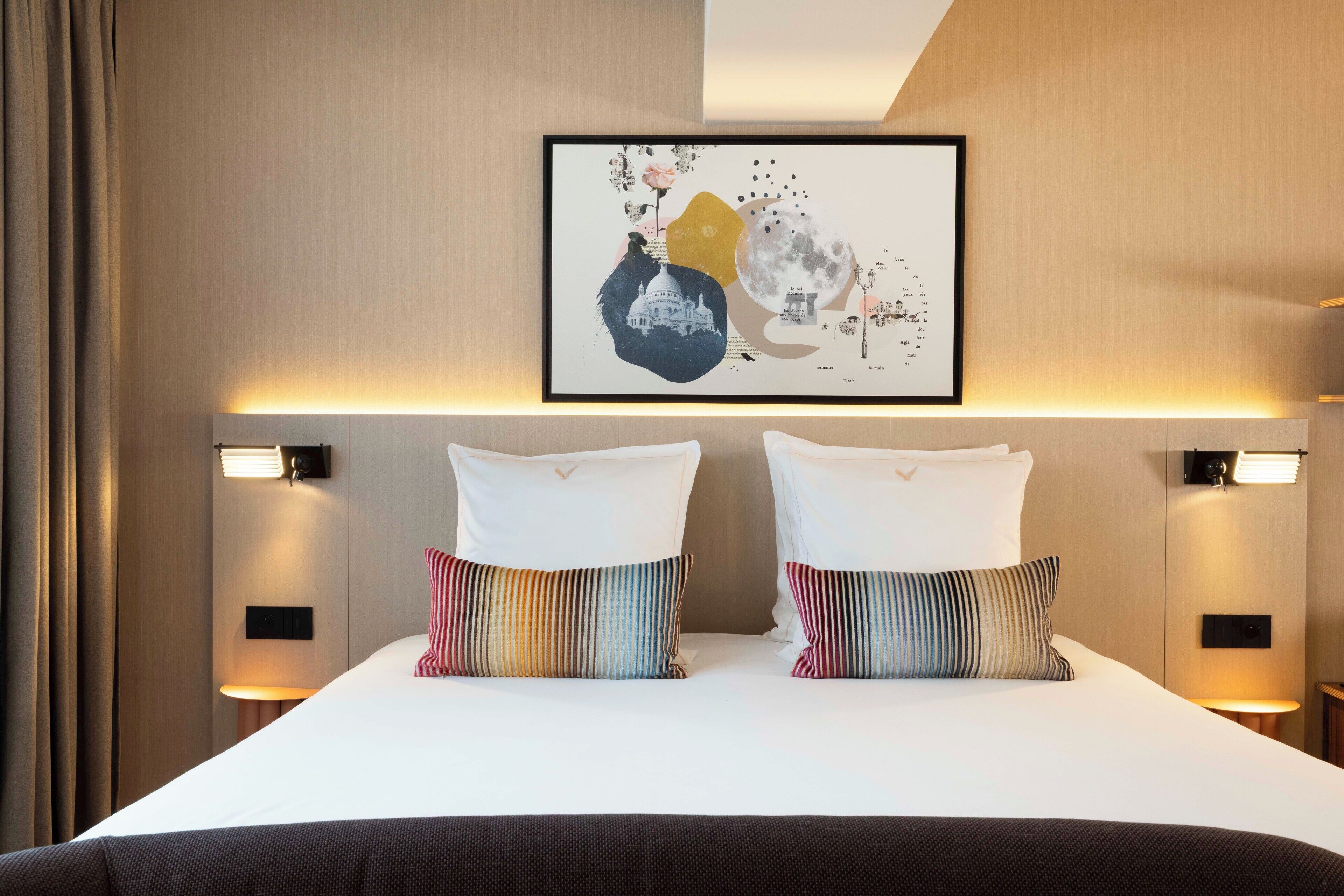 Yuna Montmartre - Aparthotel Yuna Montmartre - Aparthotel