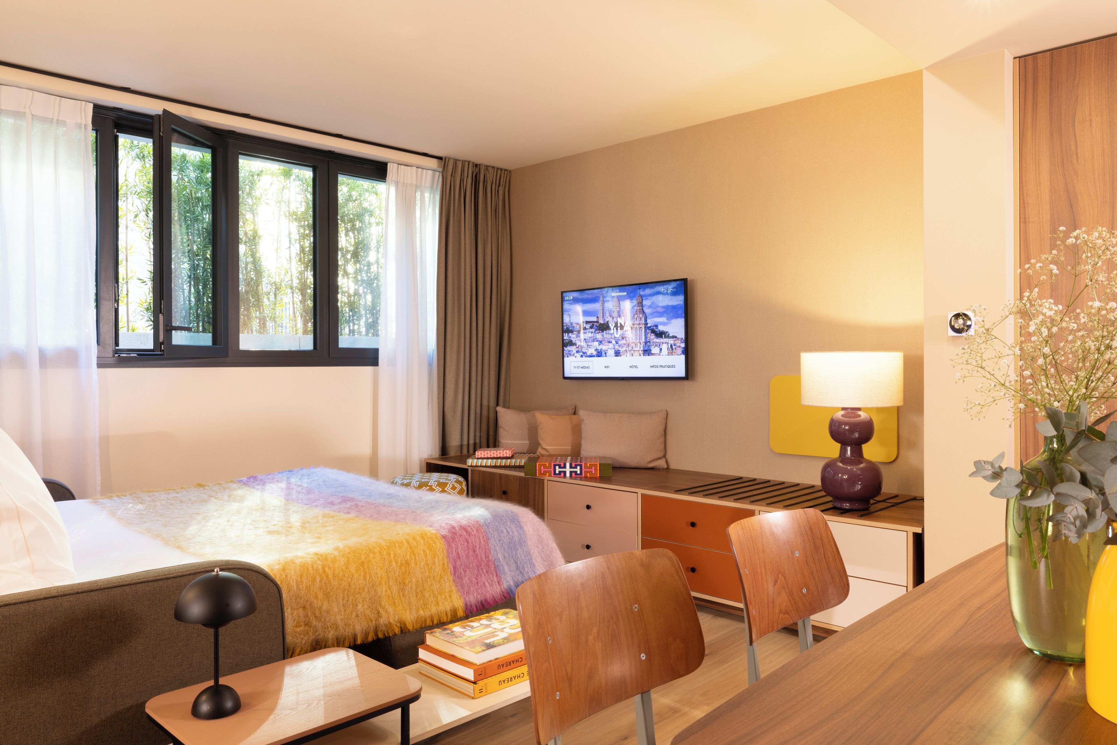 Yuna Montmartre - Aparthotel Yuna Montmartre - Aparthotel