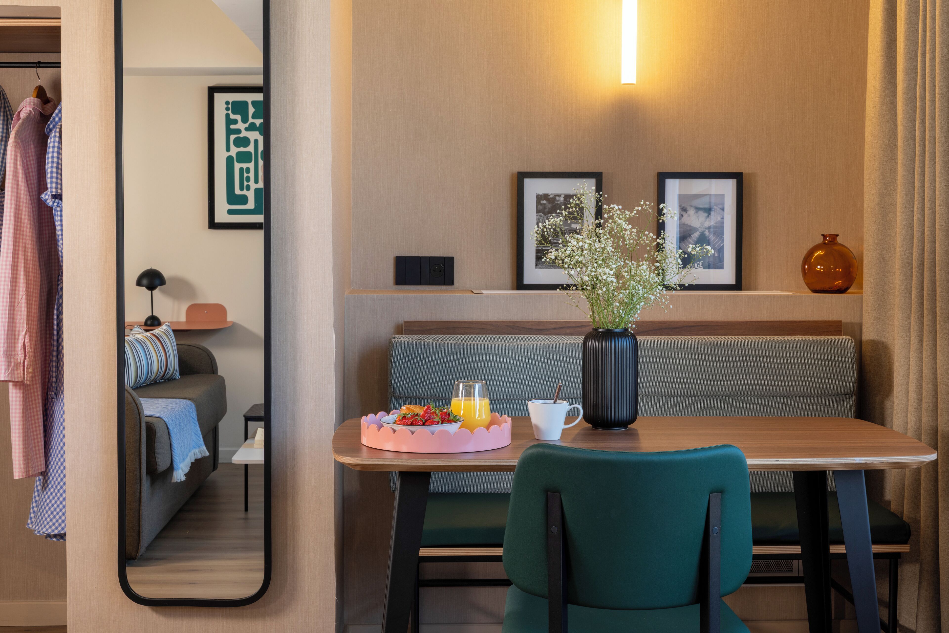 Yuna Montmartre - Aparthotel Yuna Montmartre - Aparthotel