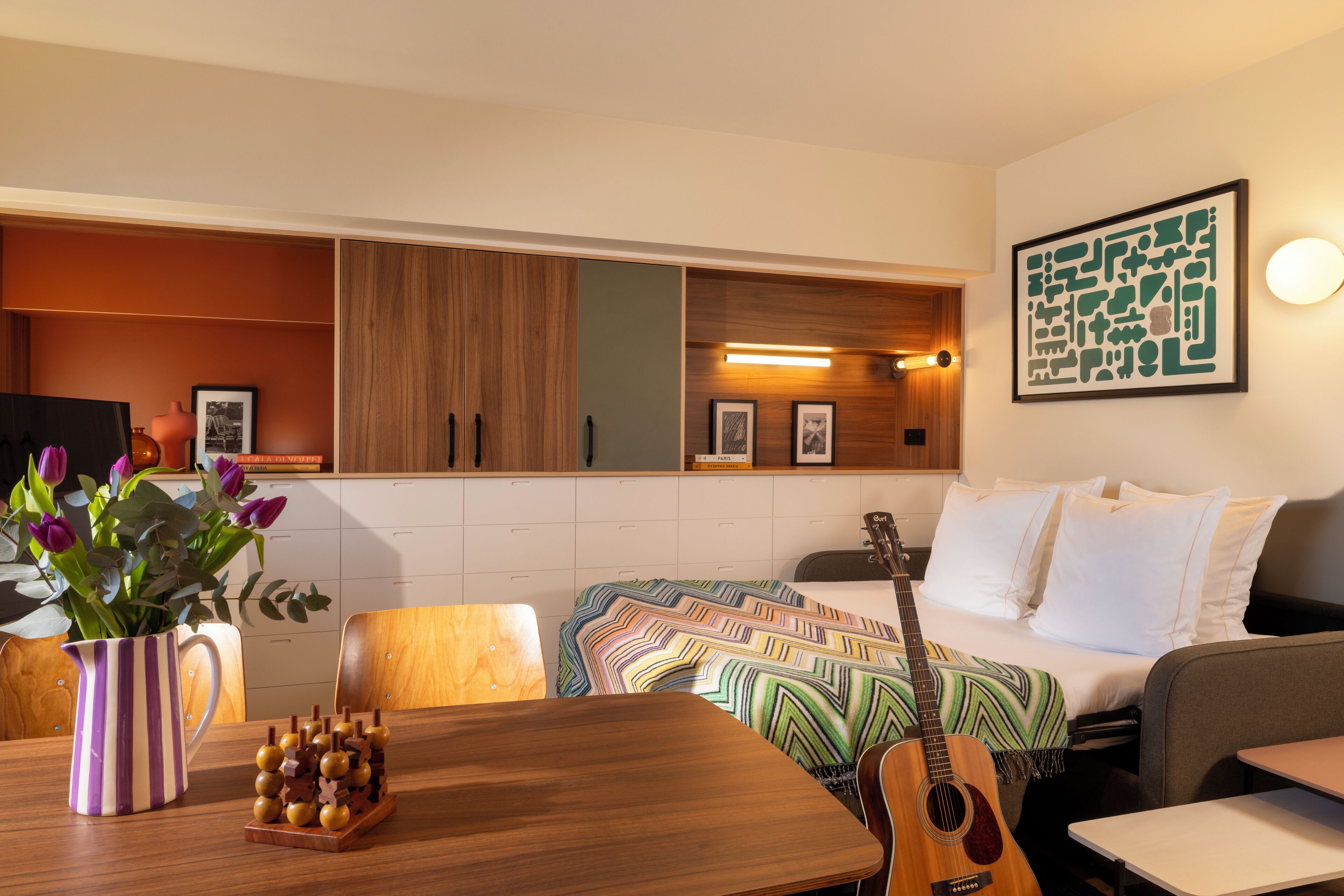 Yuna Montmartre - Aparthotel Yuna Montmartre - Aparthotel