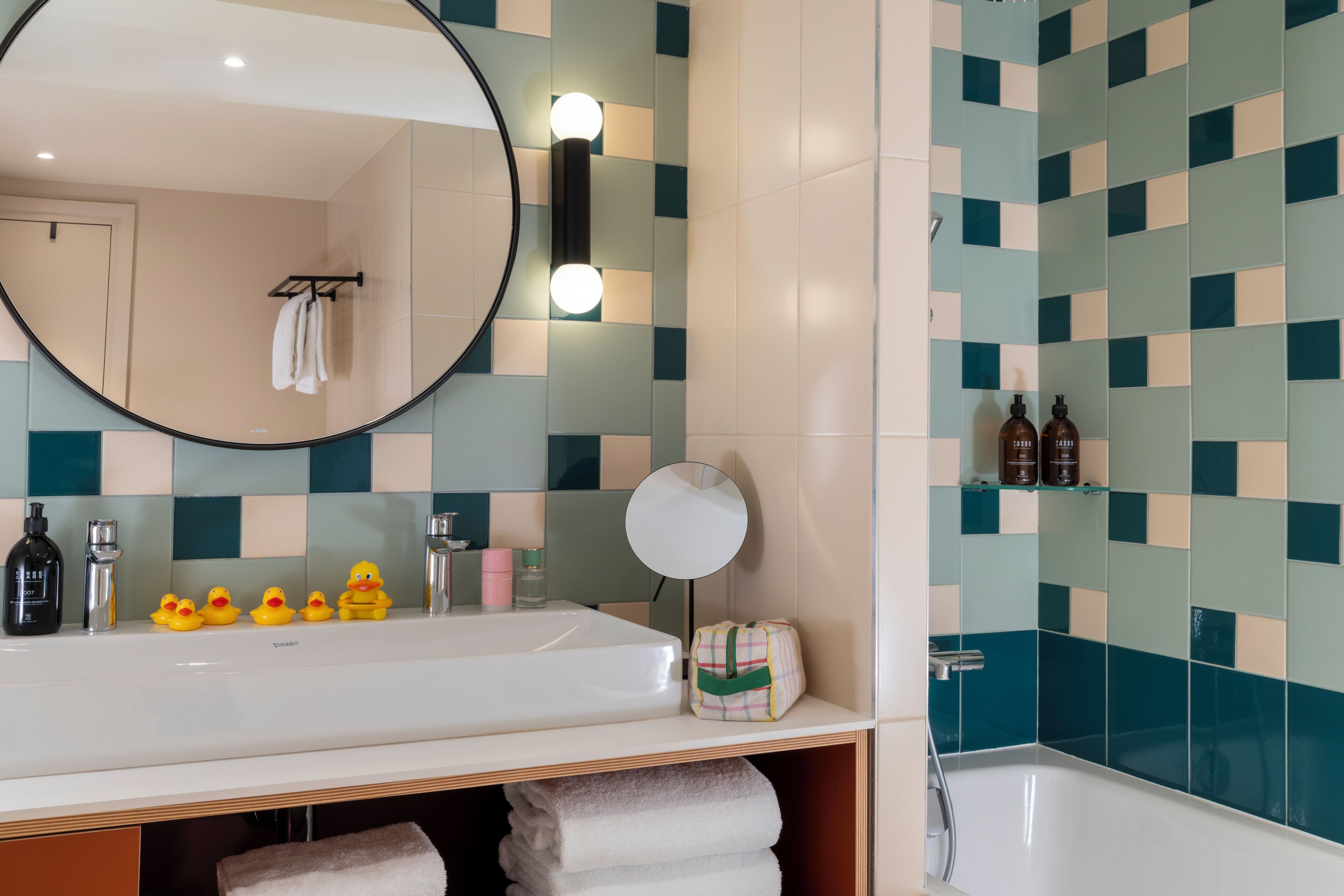 Yuna Montmartre - Aparthotel Yuna Montmartre - Aparthotel