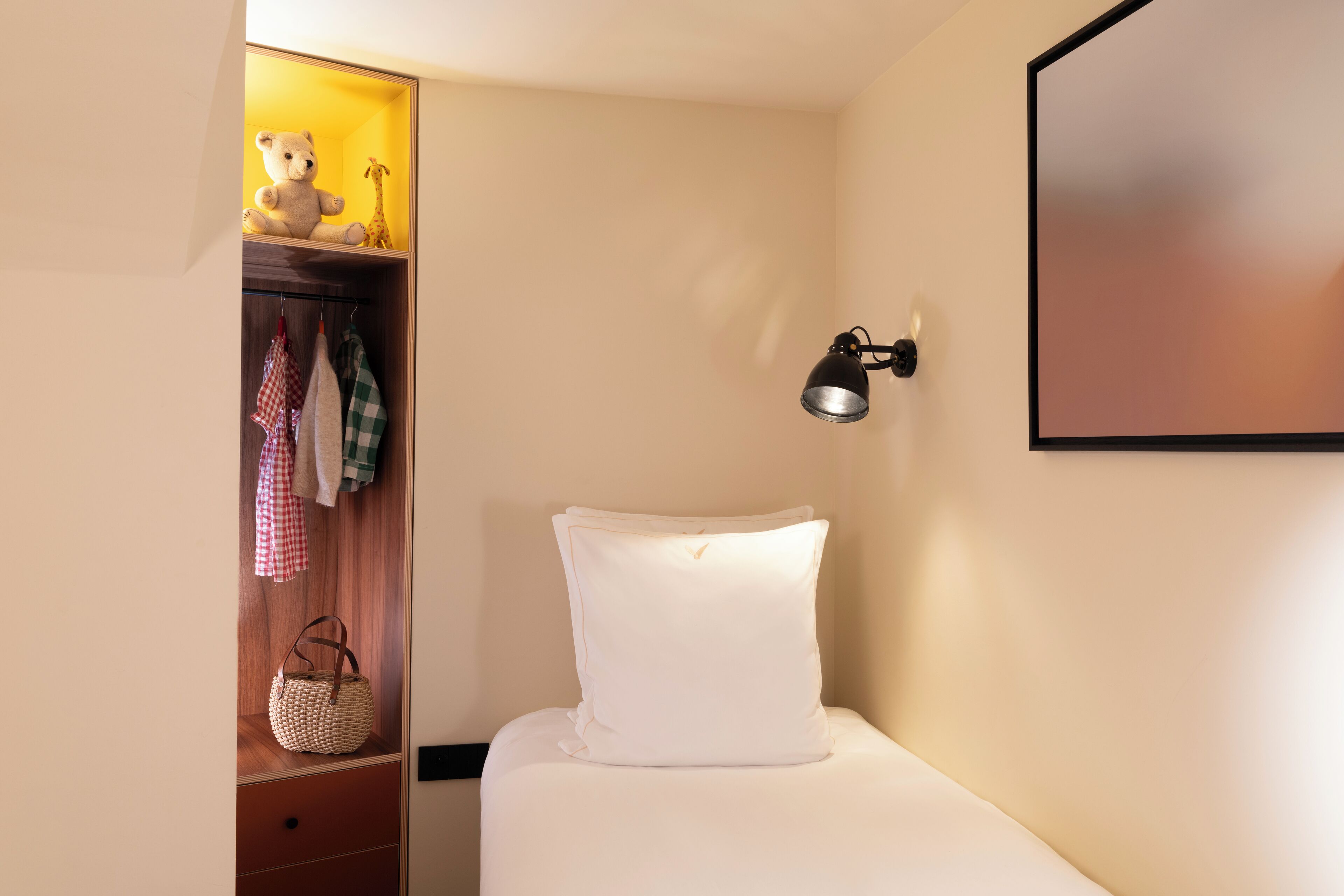 Yuna Montmartre - Aparthotel Yuna Montmartre - Aparthotel