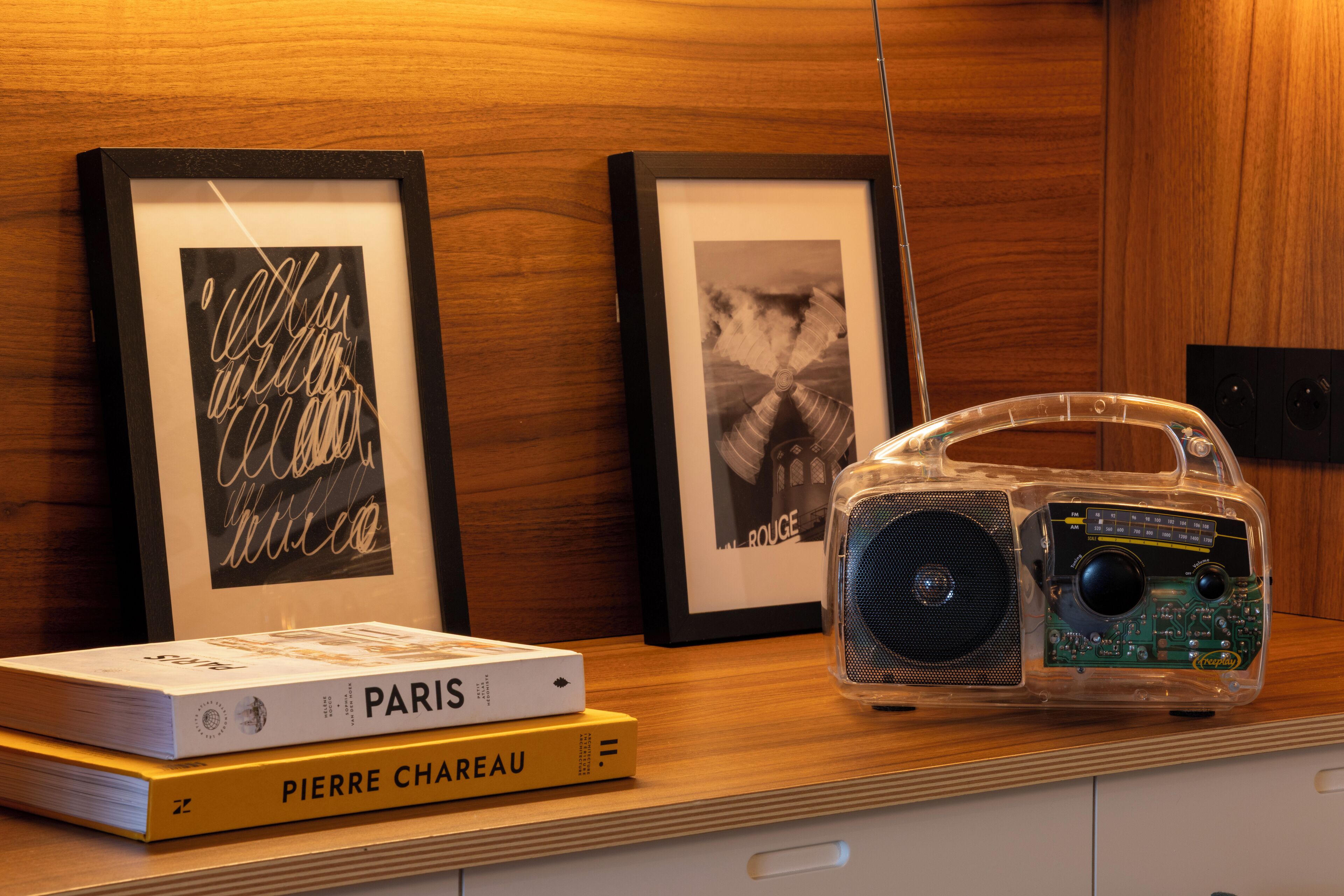 Yuna Montmartre - Aparthotel Yuna Montmartre - Aparthotel