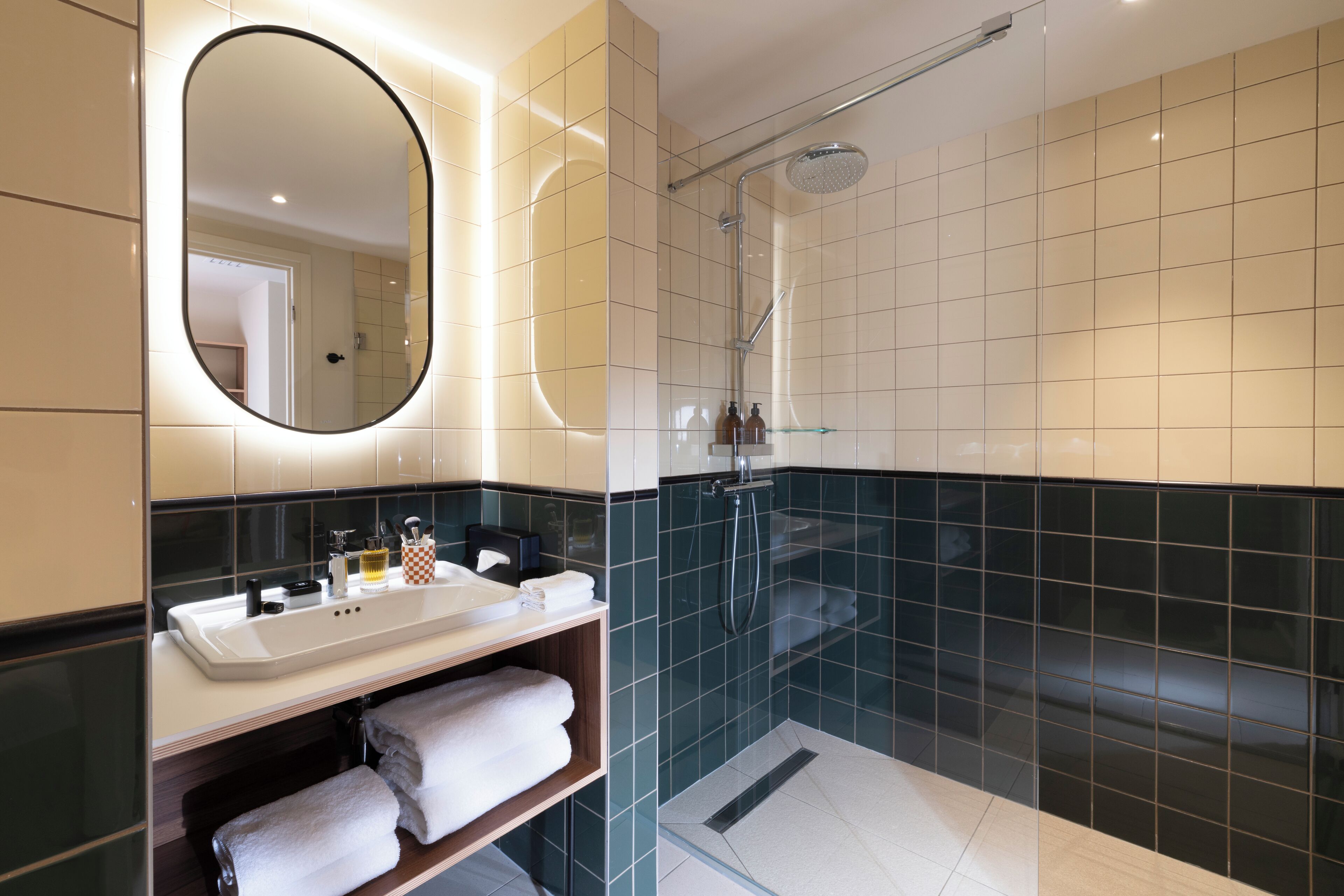 Yuna Montmartre - Aparthotel Yuna Montmartre - Aparthotel
