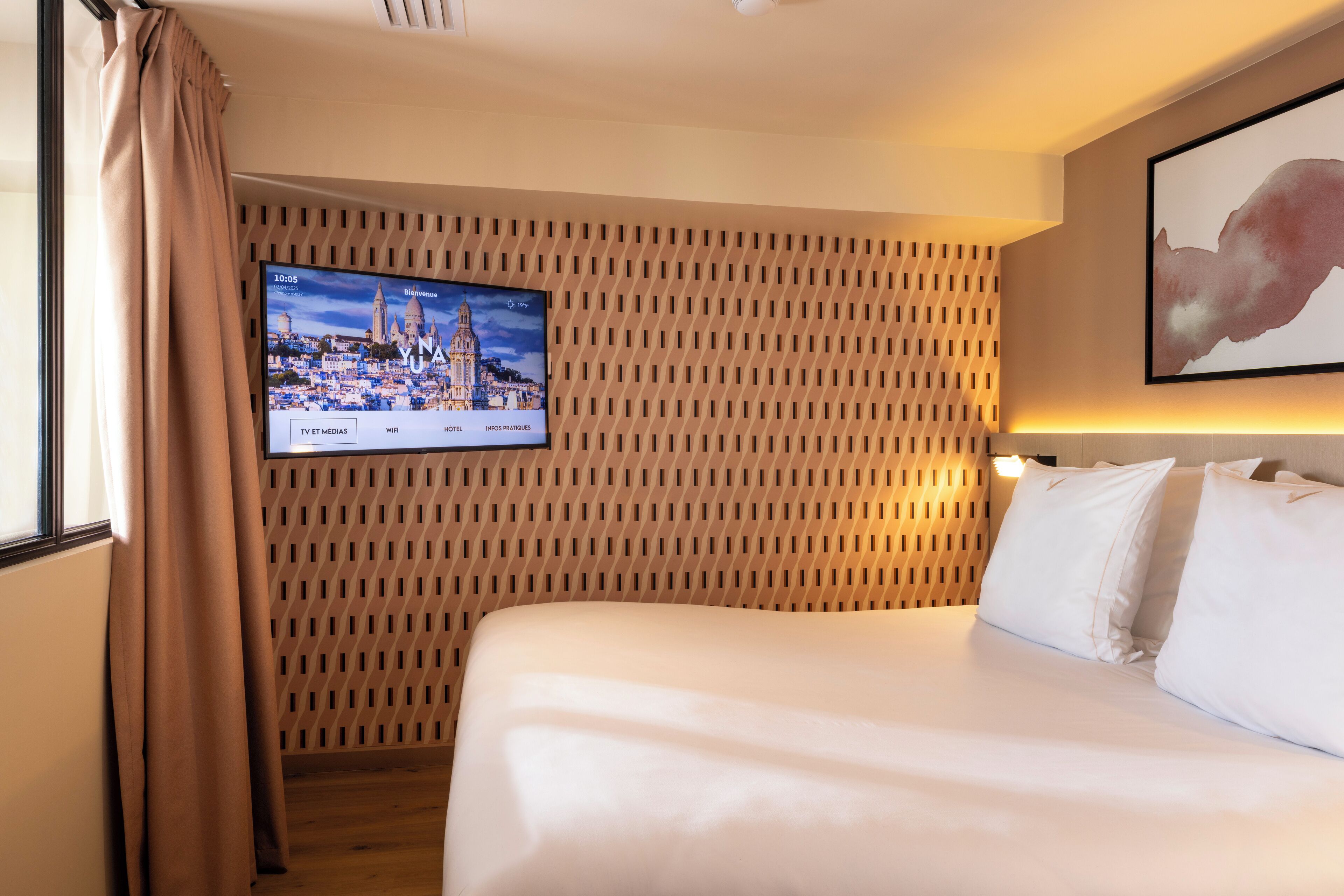Yuna Montmartre - Aparthotel Yuna Montmartre - Aparthotel