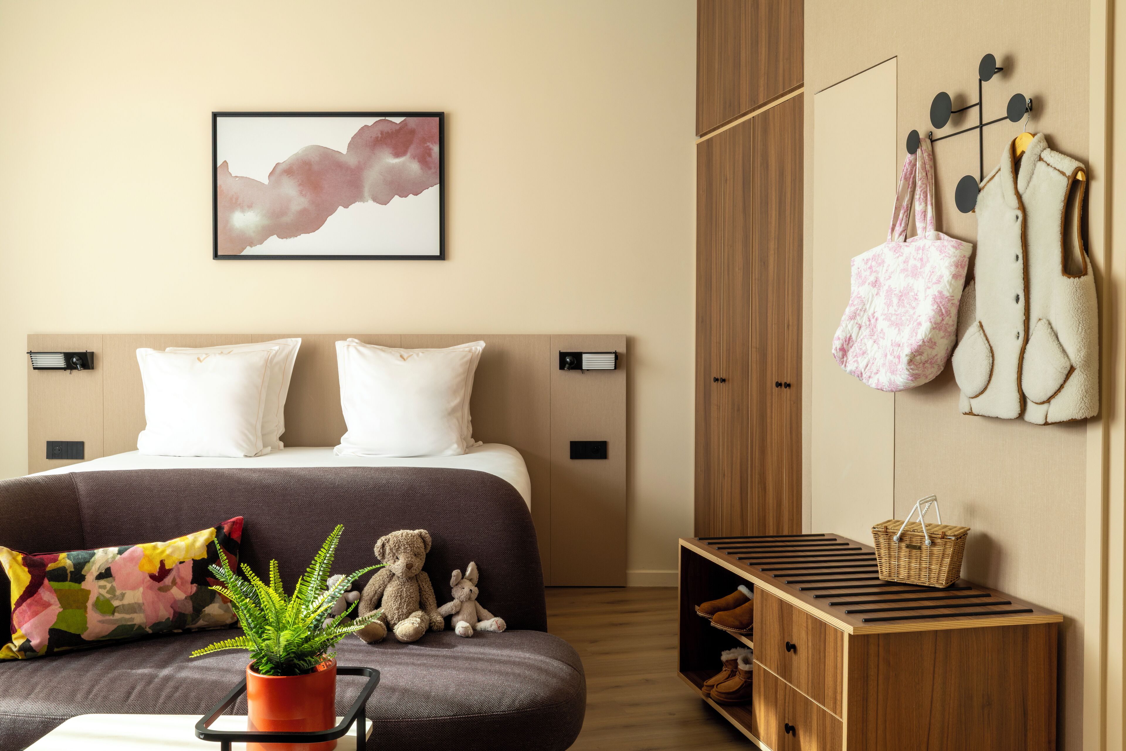 Yuna Montmartre - Aparthotel Yuna Montmartre - Aparthotel