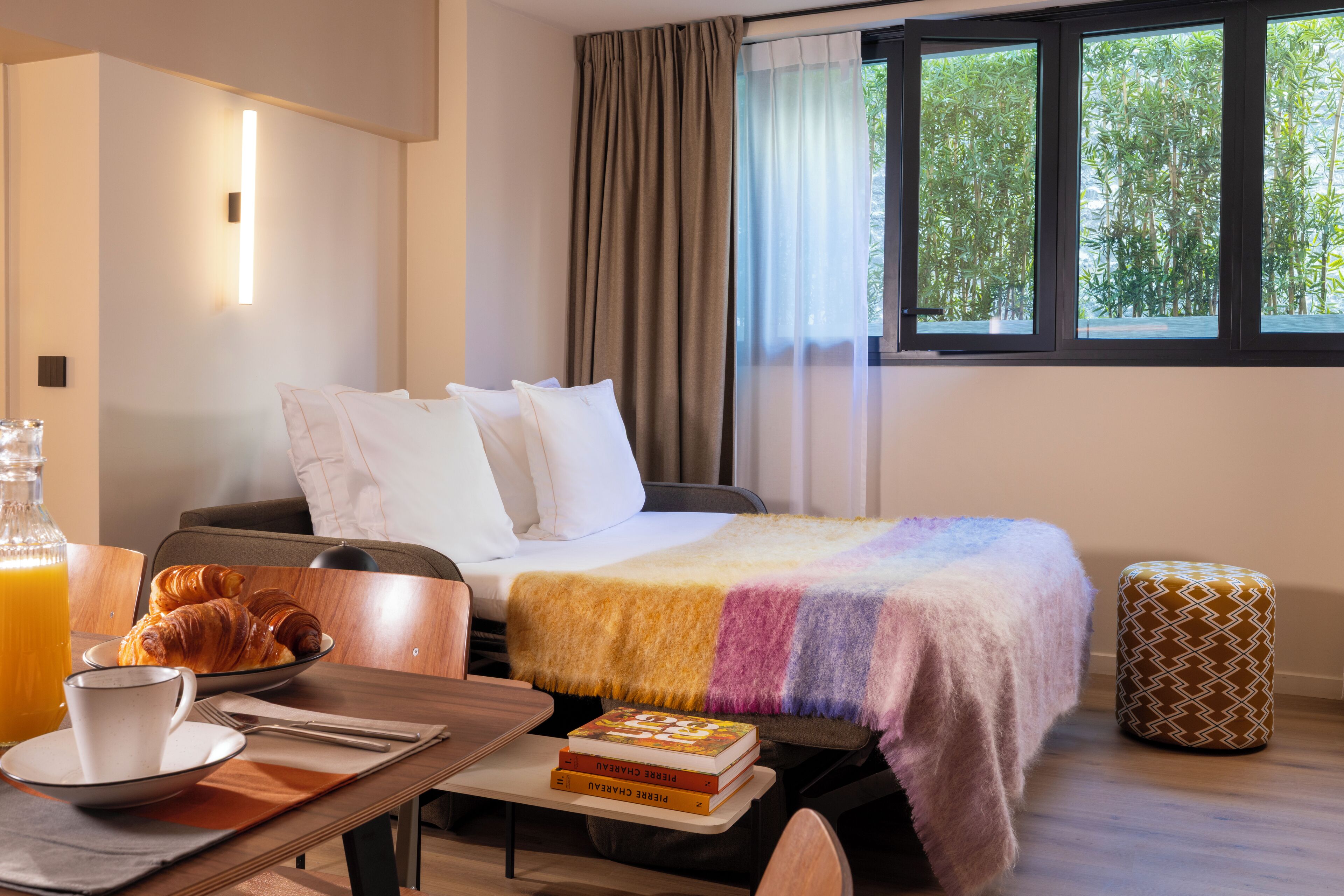 Yuna Montmartre - Aparthotel Yuna Montmartre - Aparthotel