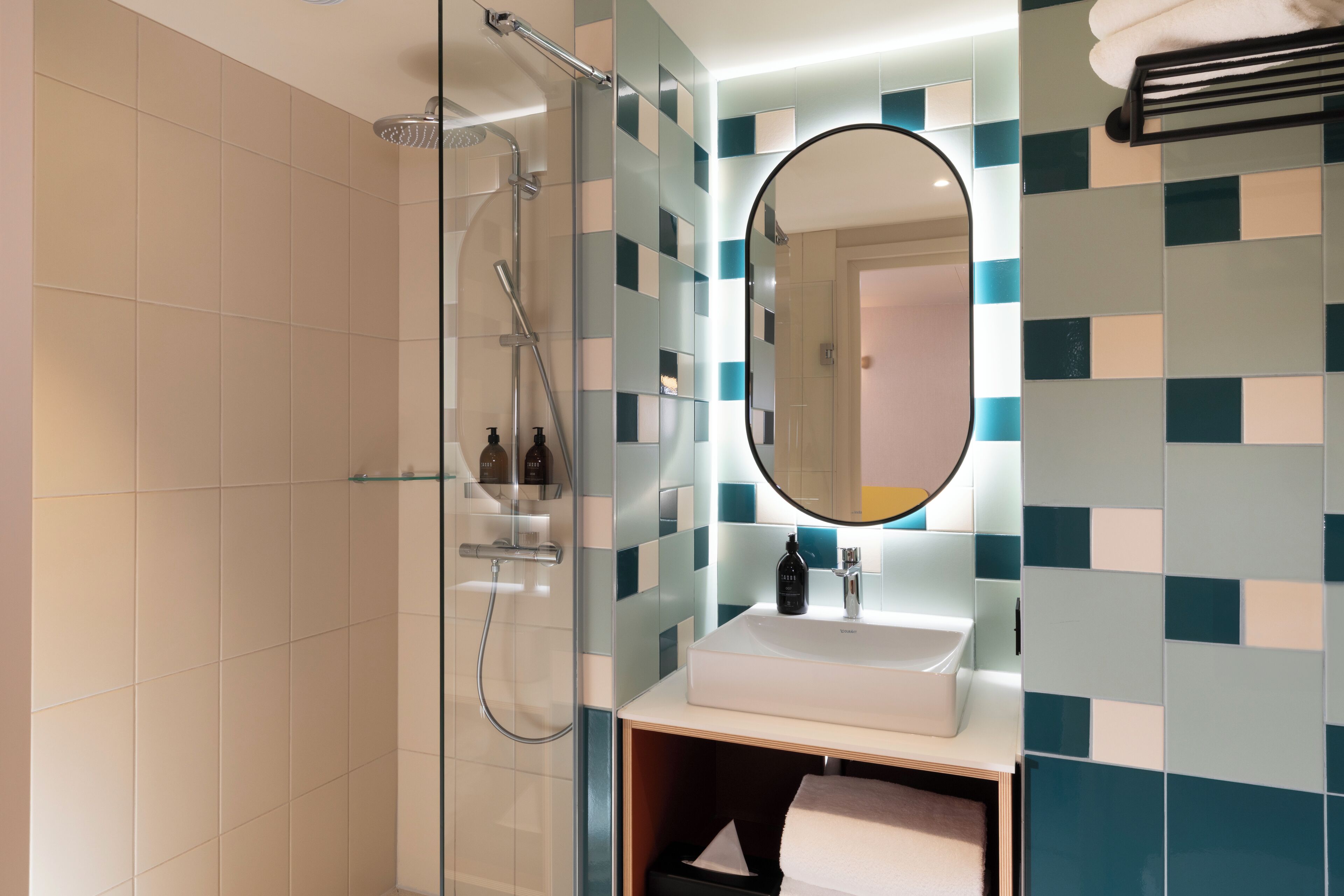 Yuna Montmartre - Aparthotel Yuna Montmartre - Aparthotel