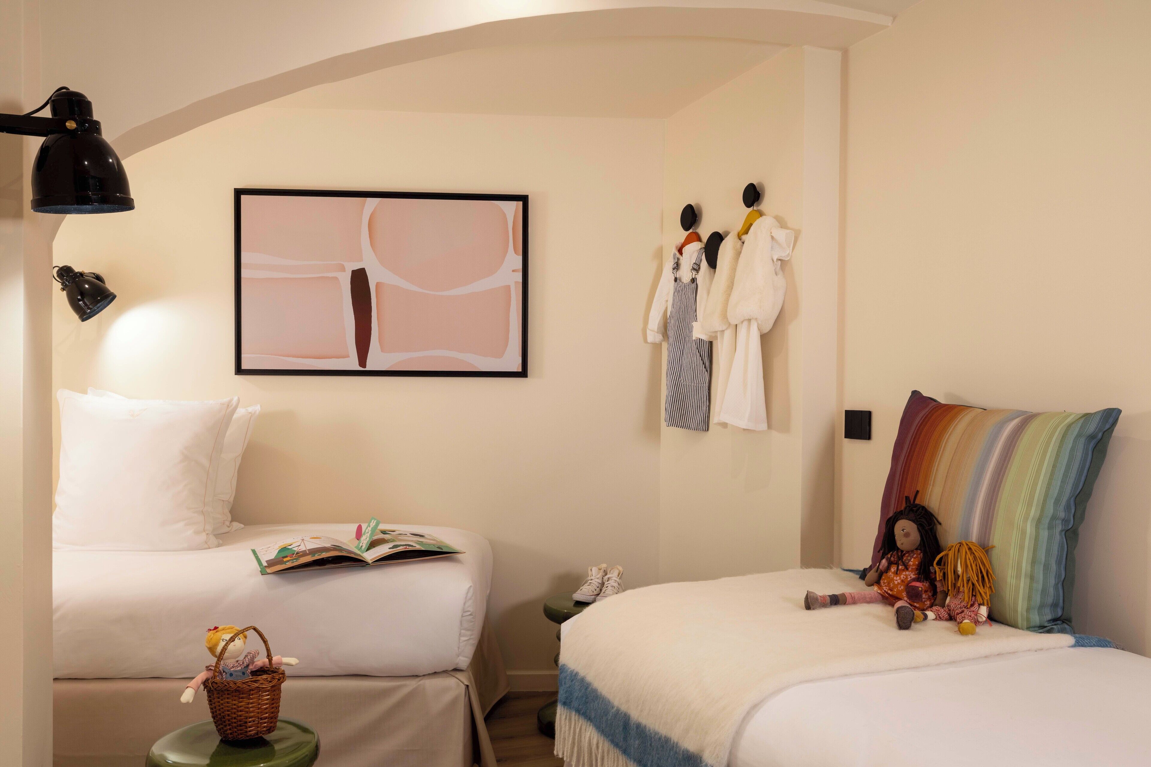 Yuna Montmartre - Aparthotel Yuna Montmartre - Aparthotel