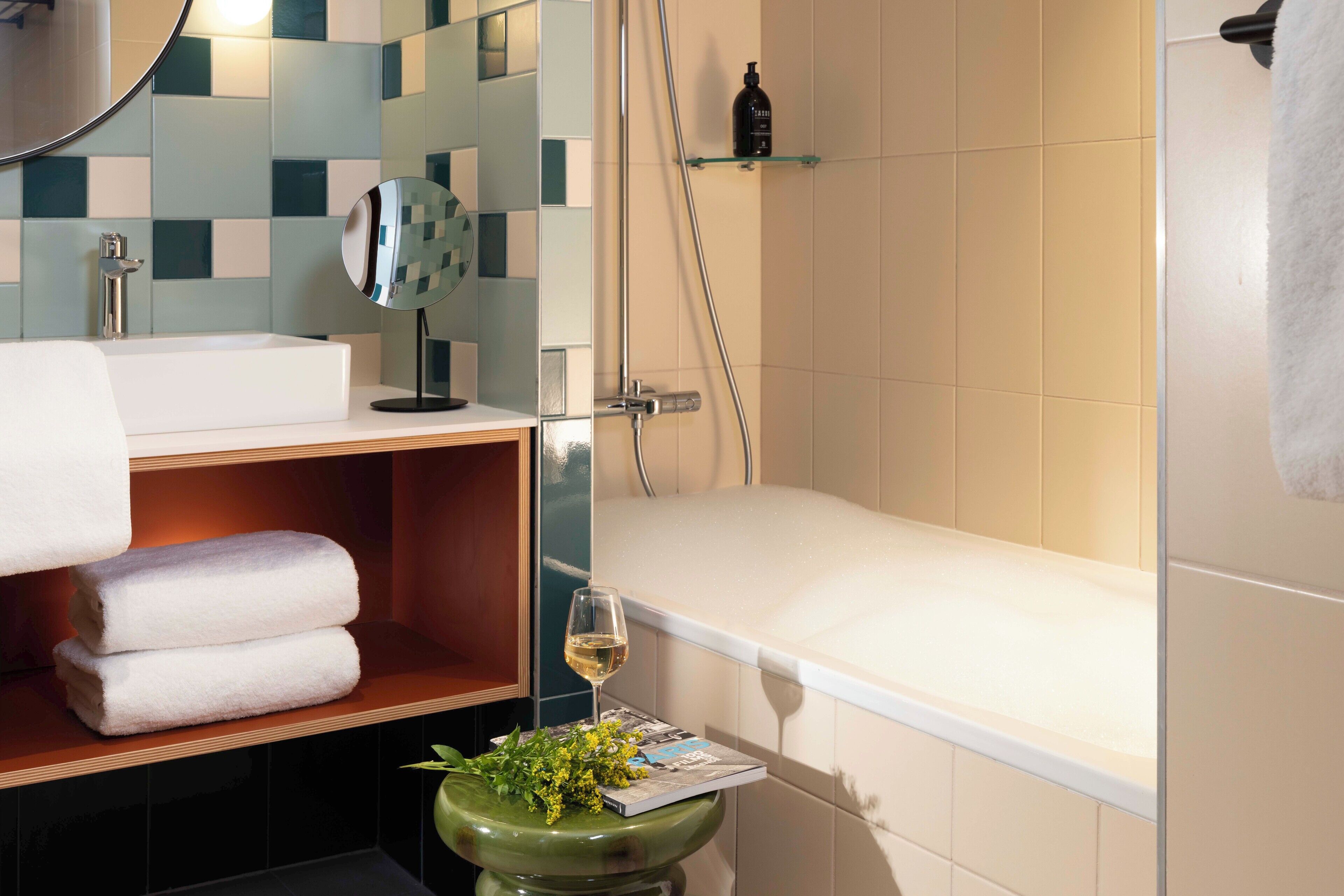 Yuna Montmartre - Aparthotel Yuna Montmartre - Aparthotel