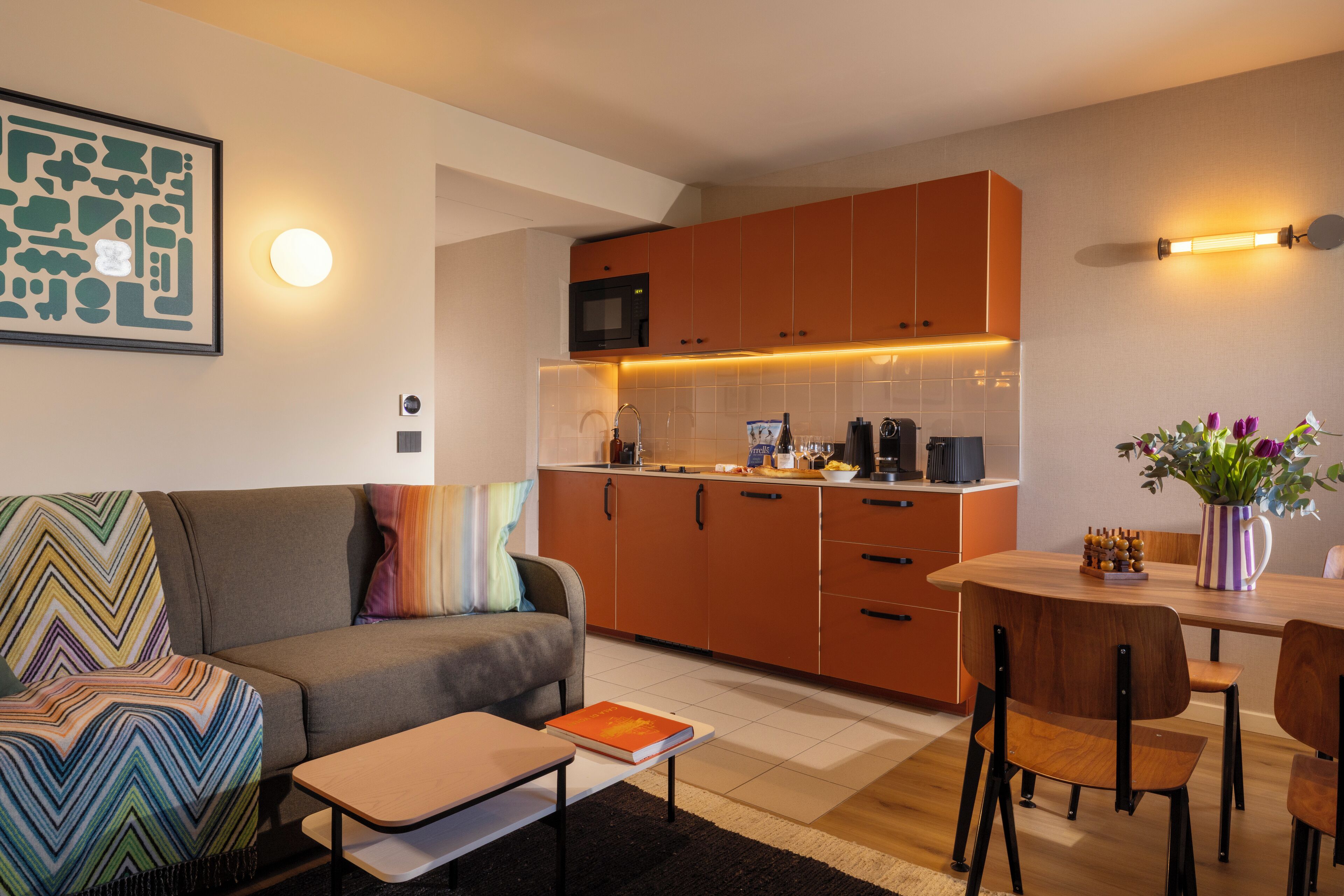 Yuna Montmartre - Aparthotel Yuna Montmartre - Aparthotel