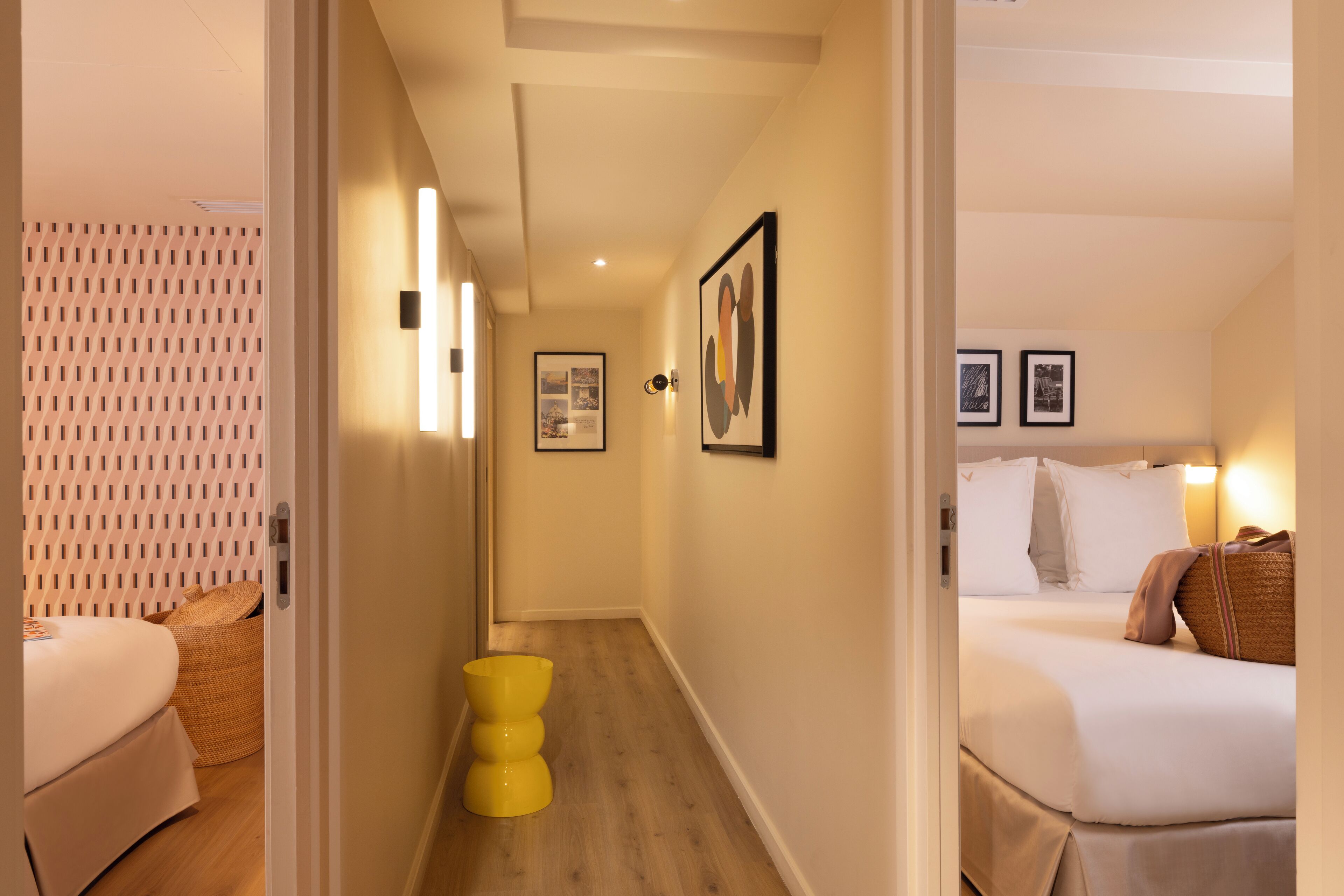 Yuna Montmartre - Aparthotel Yuna Montmartre - Aparthotel