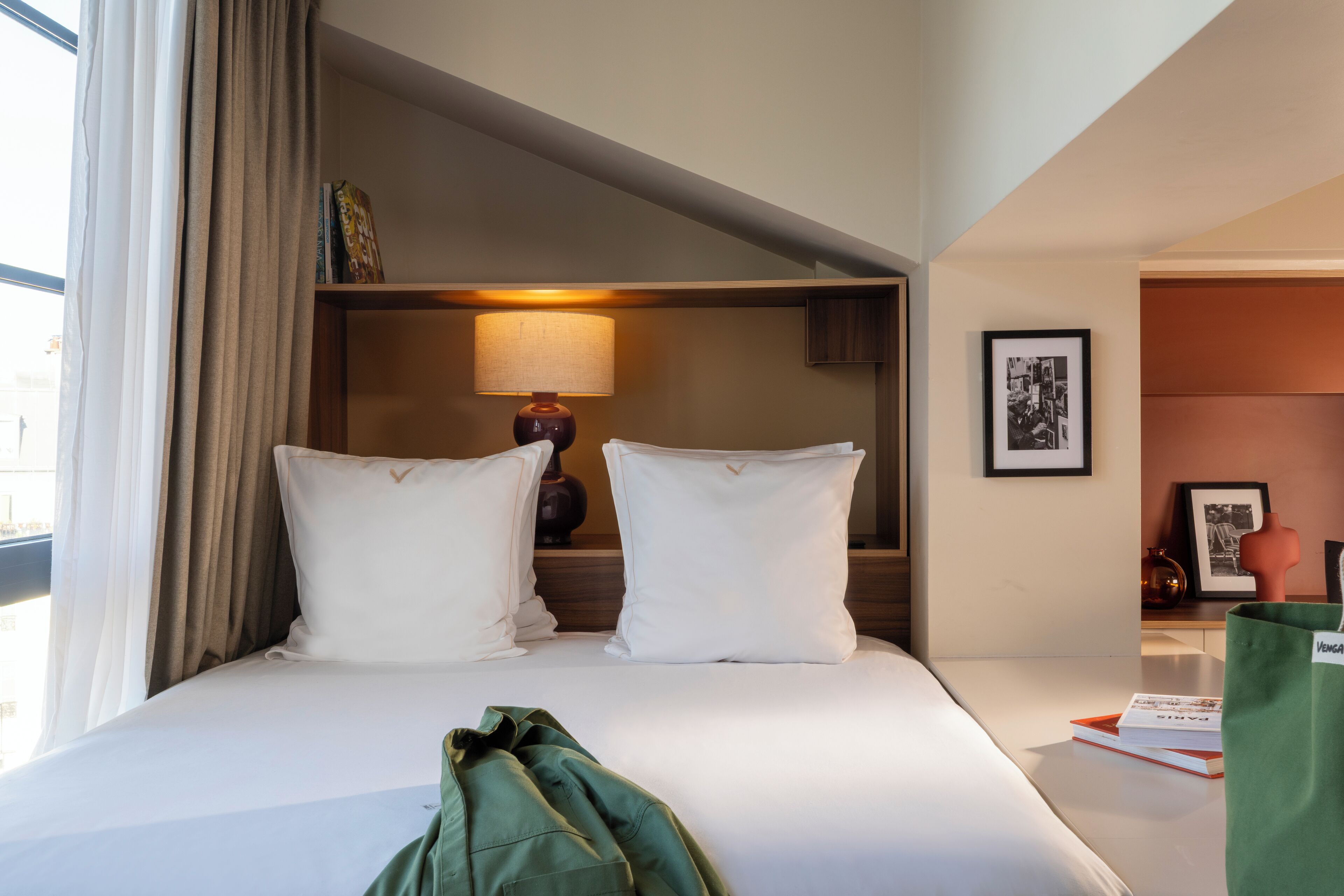 Yuna Montmartre - Aparthotel Yuna Montmartre - Aparthotel