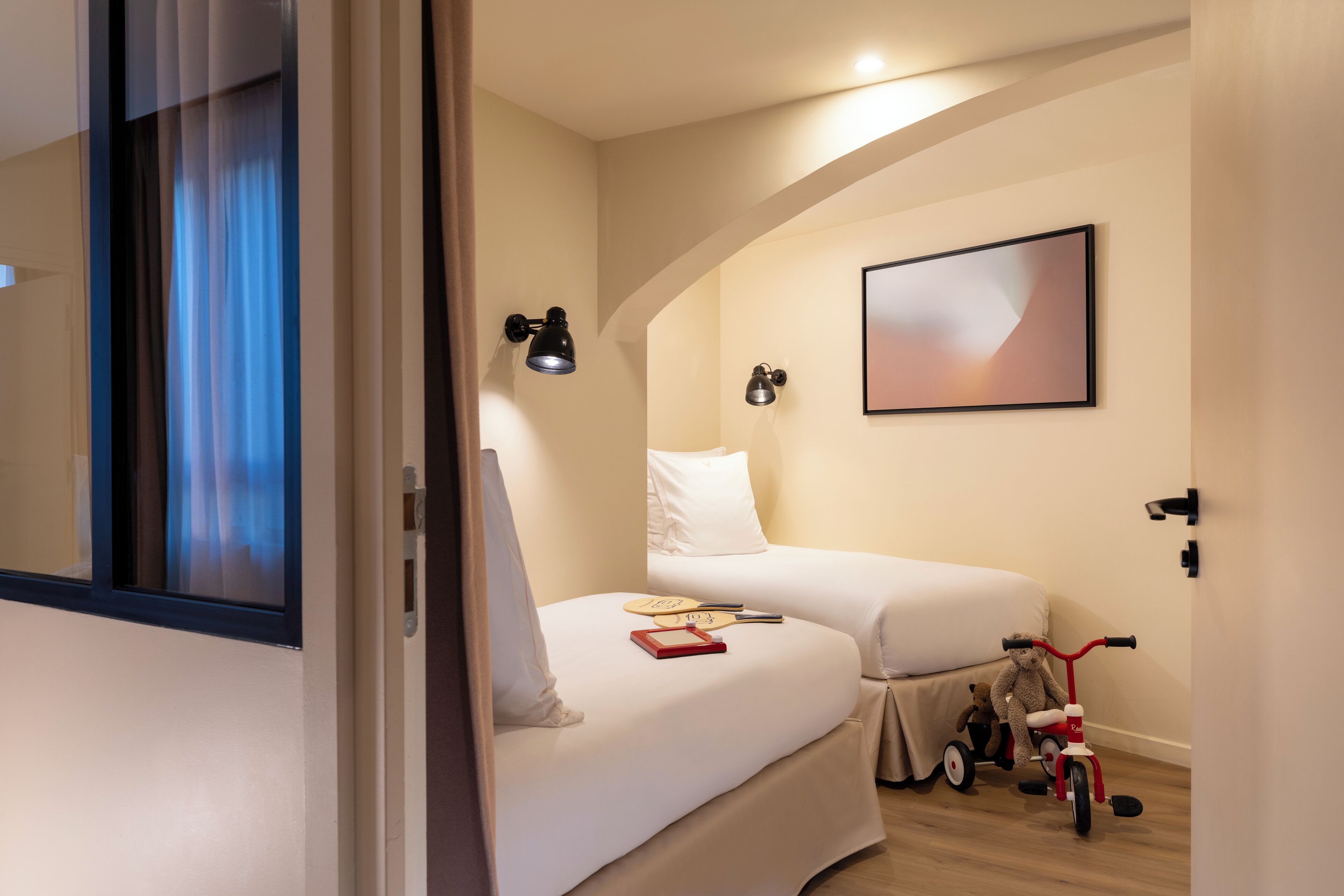 Yuna Montmartre - Aparthotel Yuna Montmartre - Aparthotel
