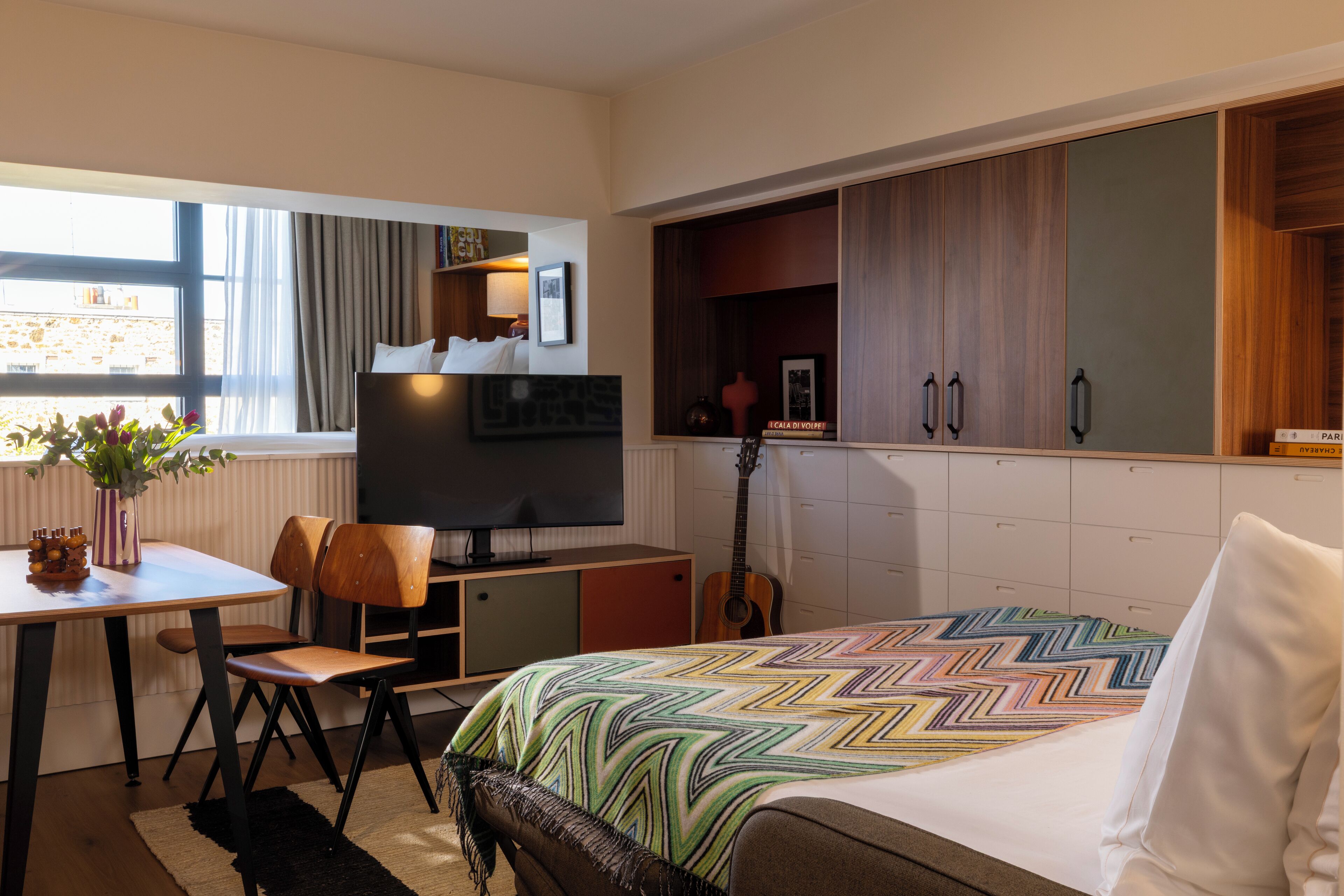Yuna Montmartre - Aparthotel Yuna Montmartre - Aparthotel