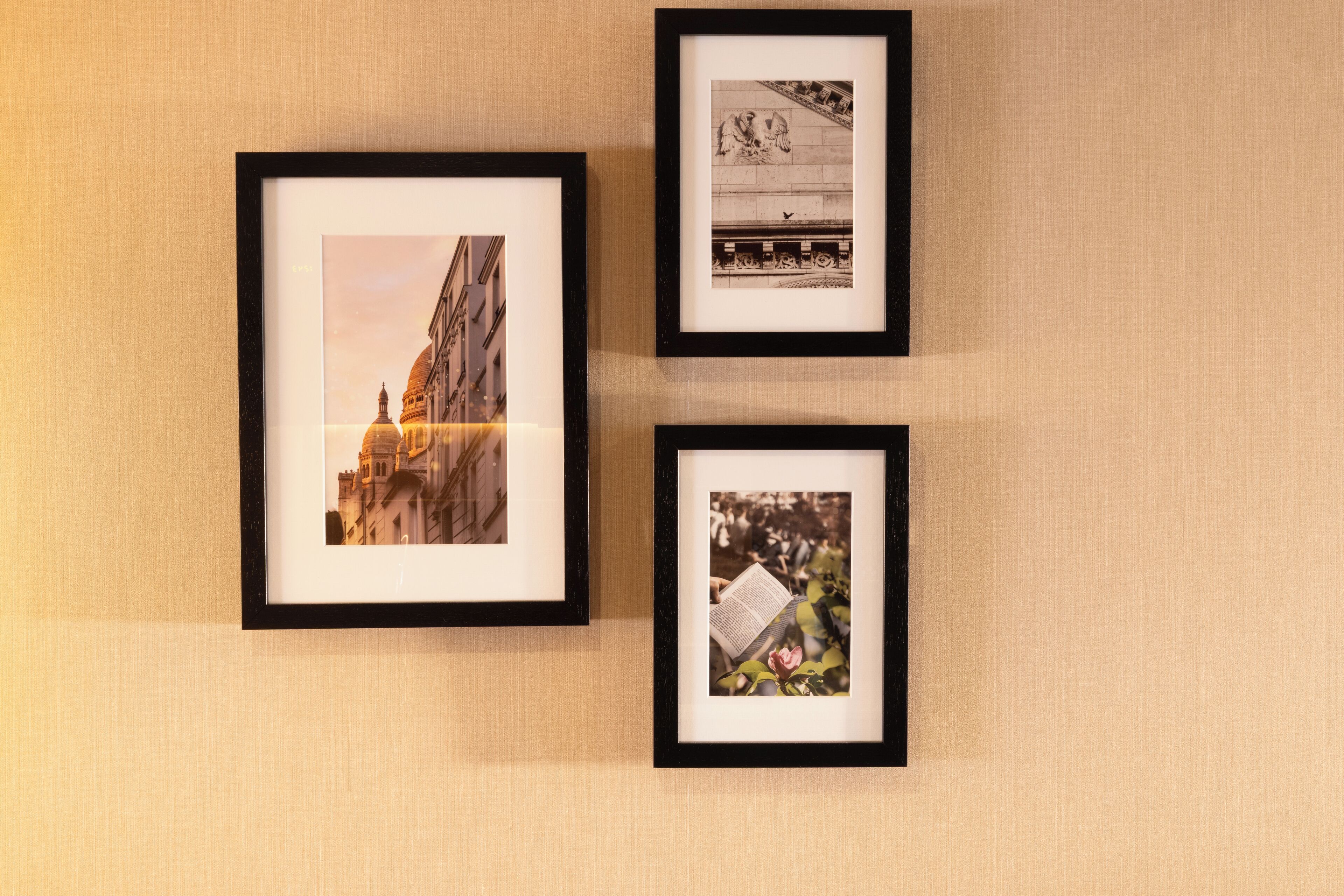 Yuna Montmartre - Aparthotel Yuna Montmartre - Aparthotel
