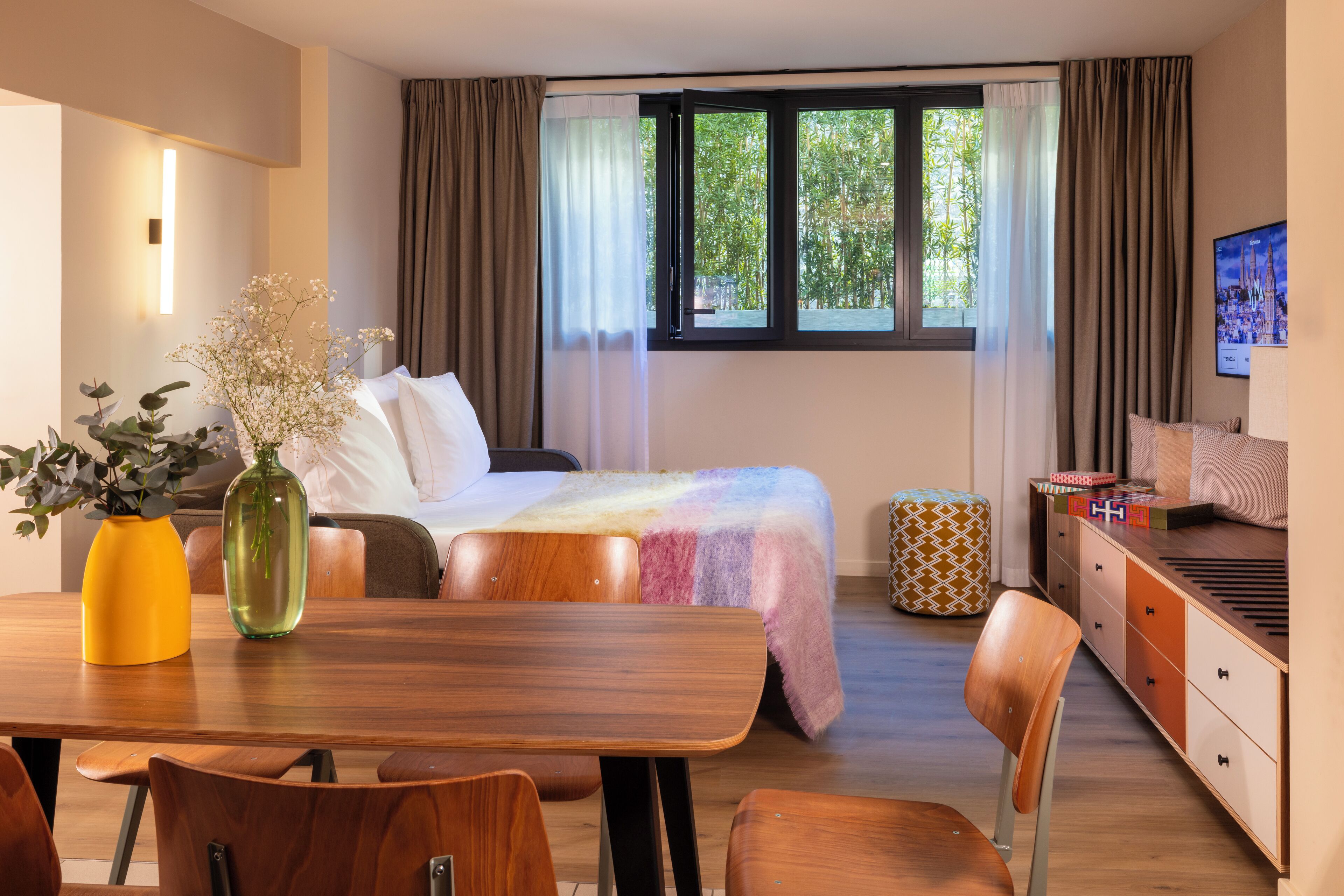 Yuna Montmartre - Aparthotel Yuna Montmartre - Aparthotel