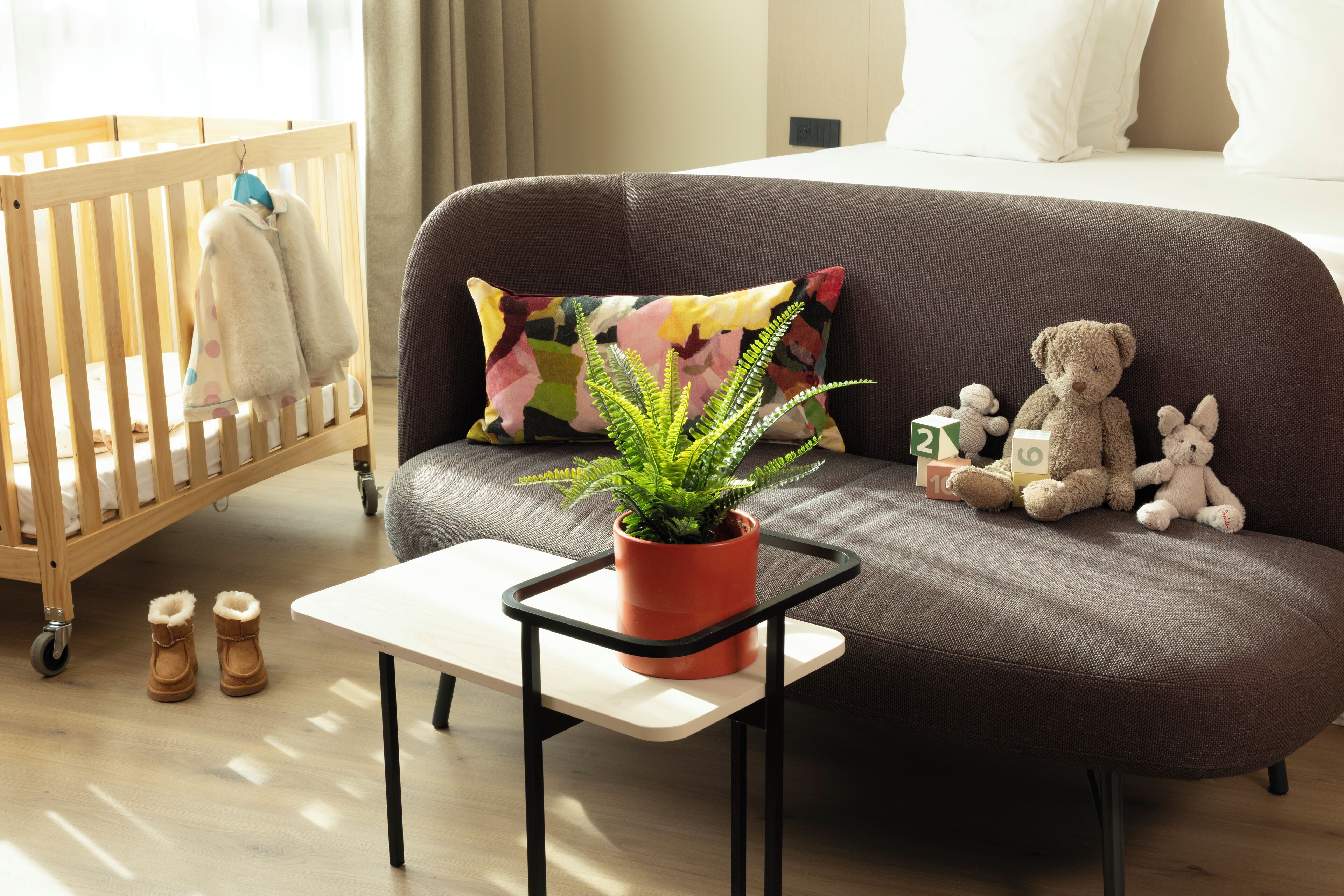 Yuna Montmartre - Aparthotel Yuna Montmartre - Aparthotel