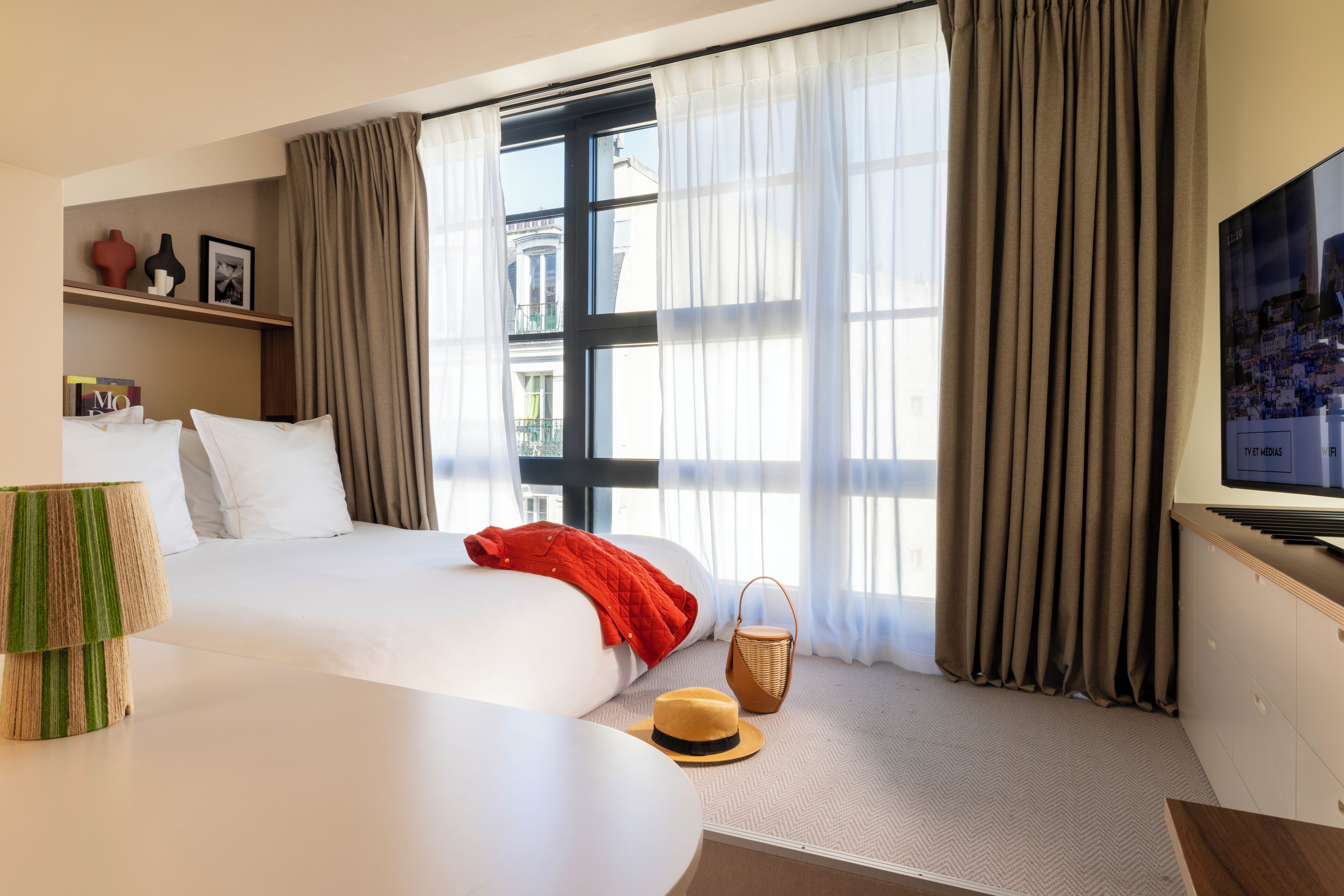 Yuna Montmartre - Aparthotel Yuna Montmartre - Aparthotel