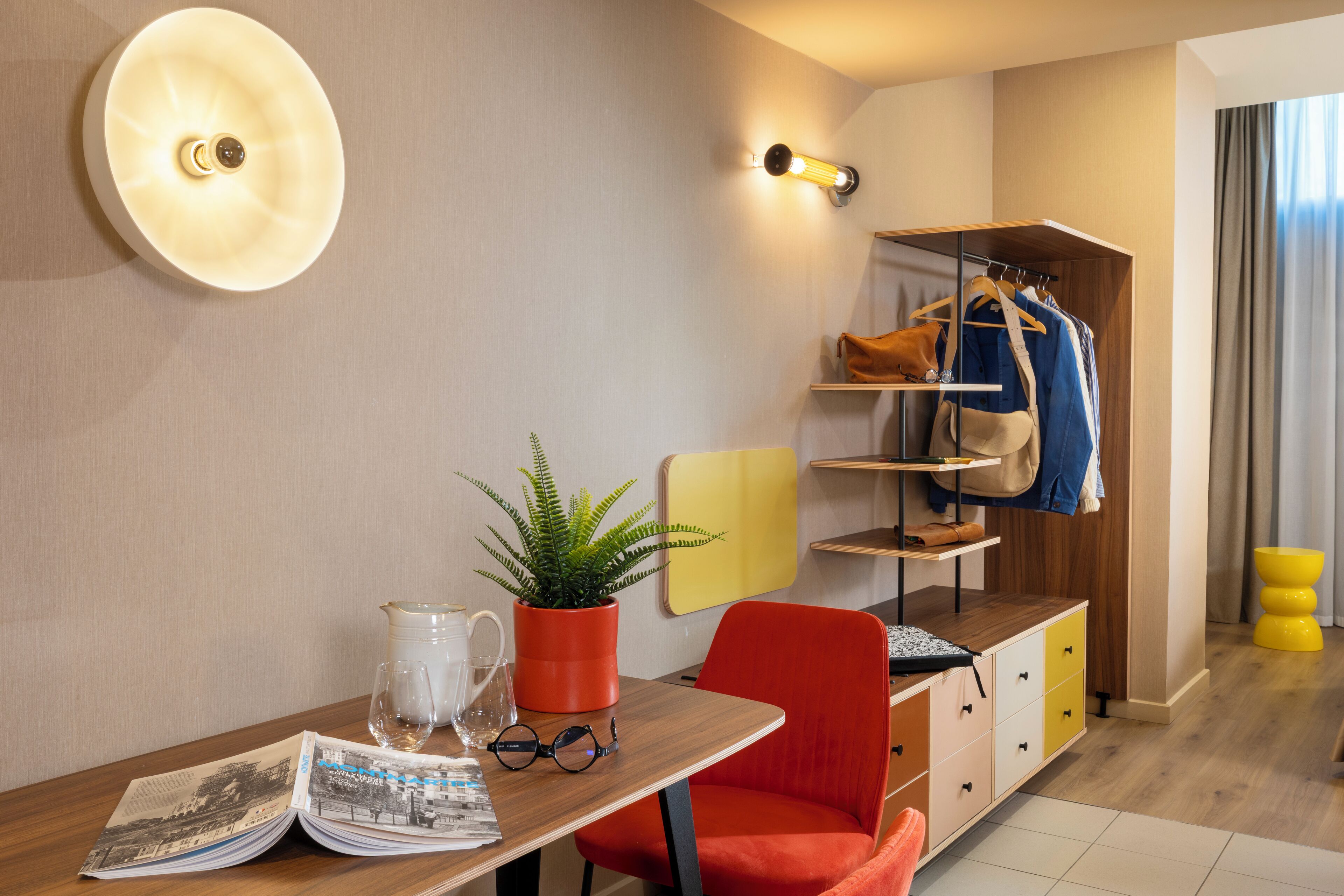 Yuna Montmartre - Aparthotel Yuna Montmartre - Aparthotel