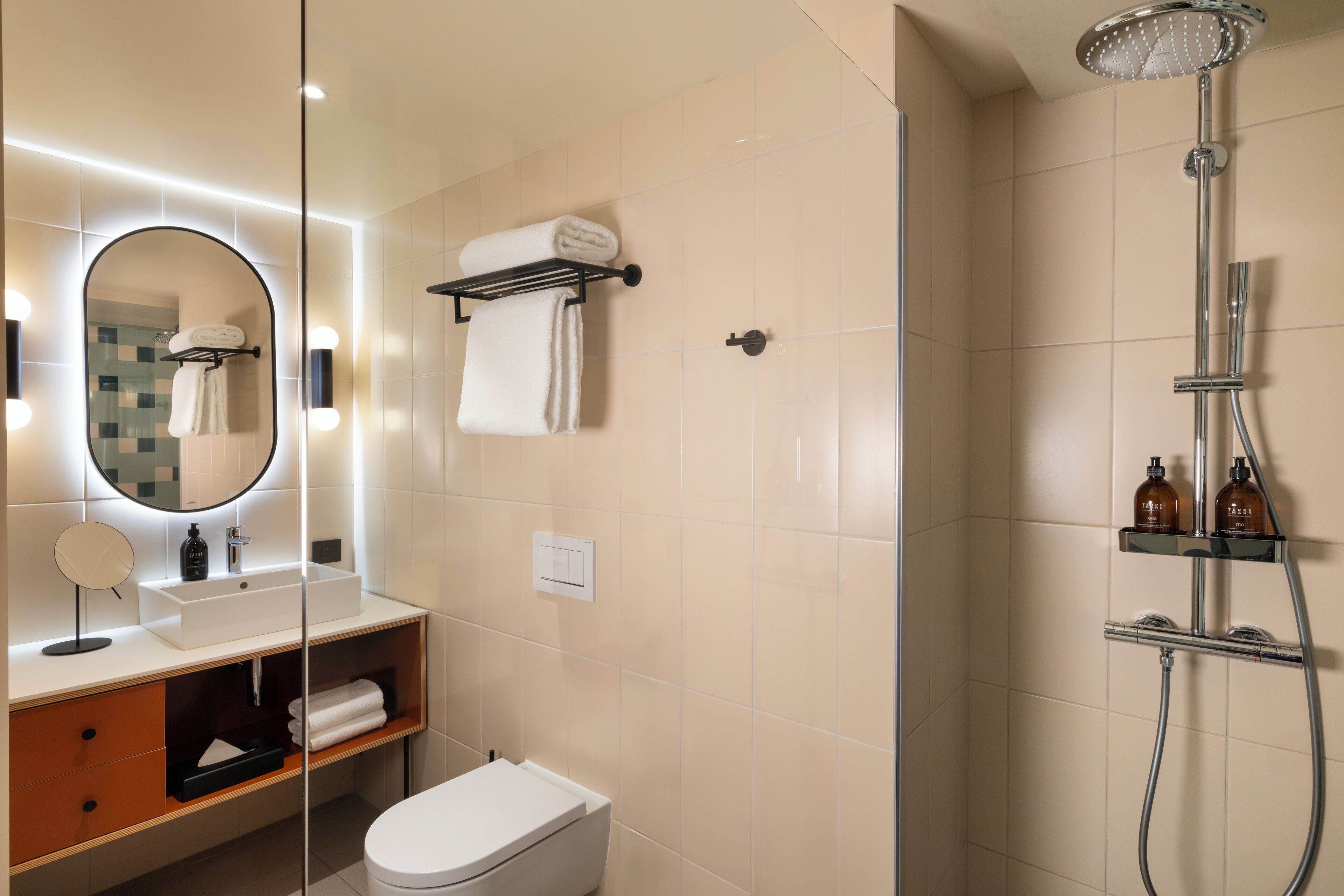 Yuna Montmartre - Aparthotel Yuna Montmartre - Aparthotel
