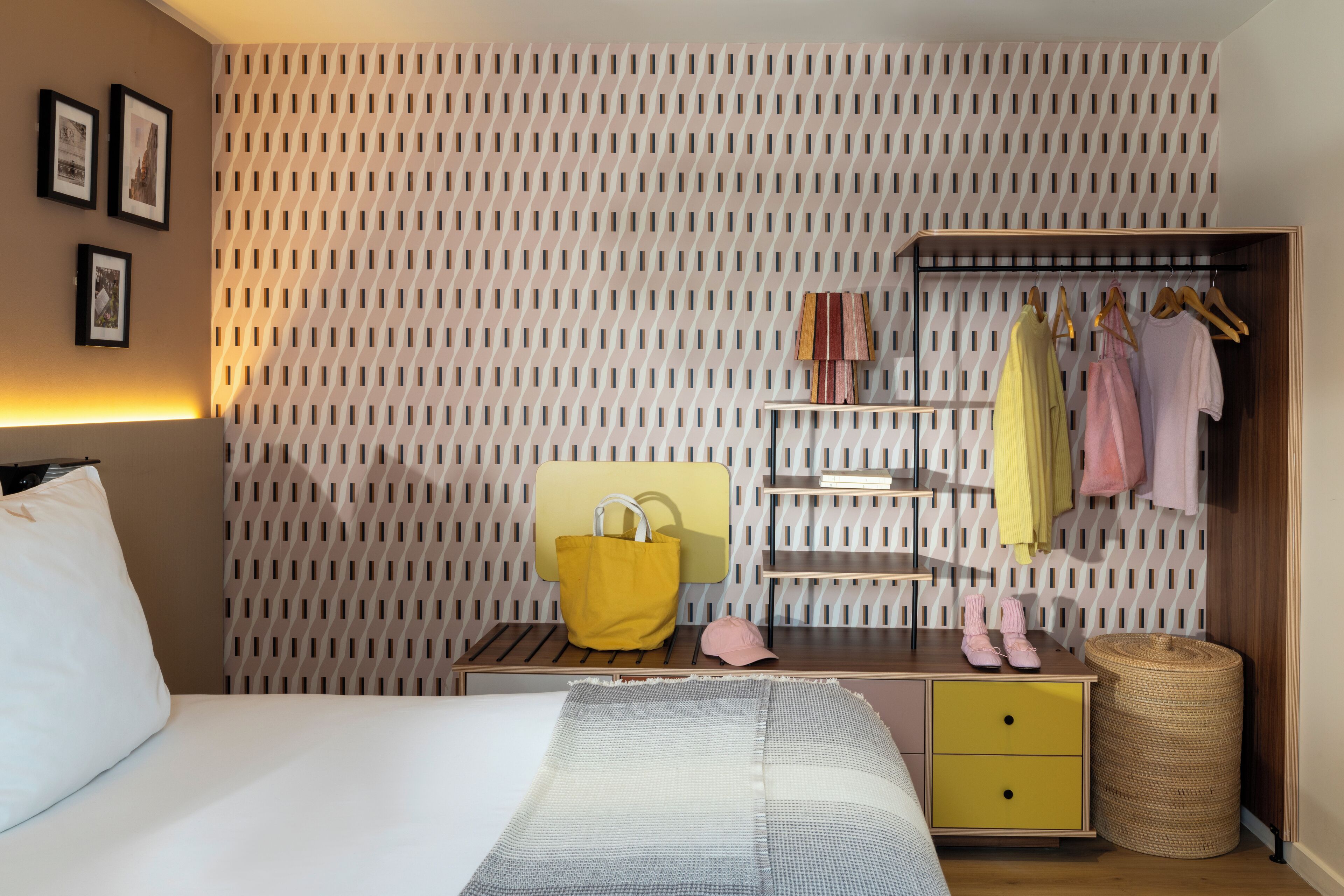 Yuna Montmartre - Aparthotel Yuna Montmartre - Aparthotel