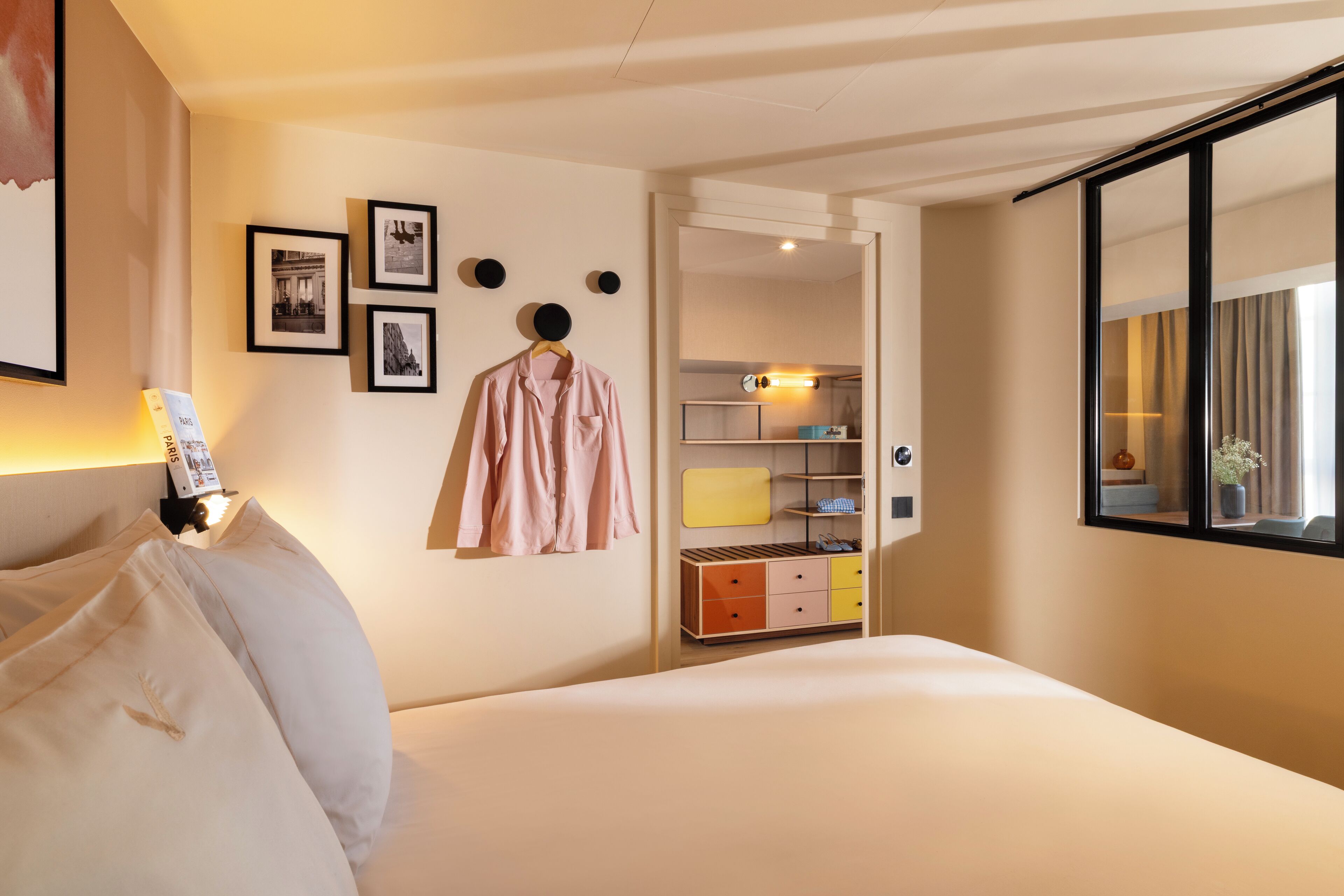 Yuna Montmartre - Aparthotel Yuna Montmartre - Aparthotel