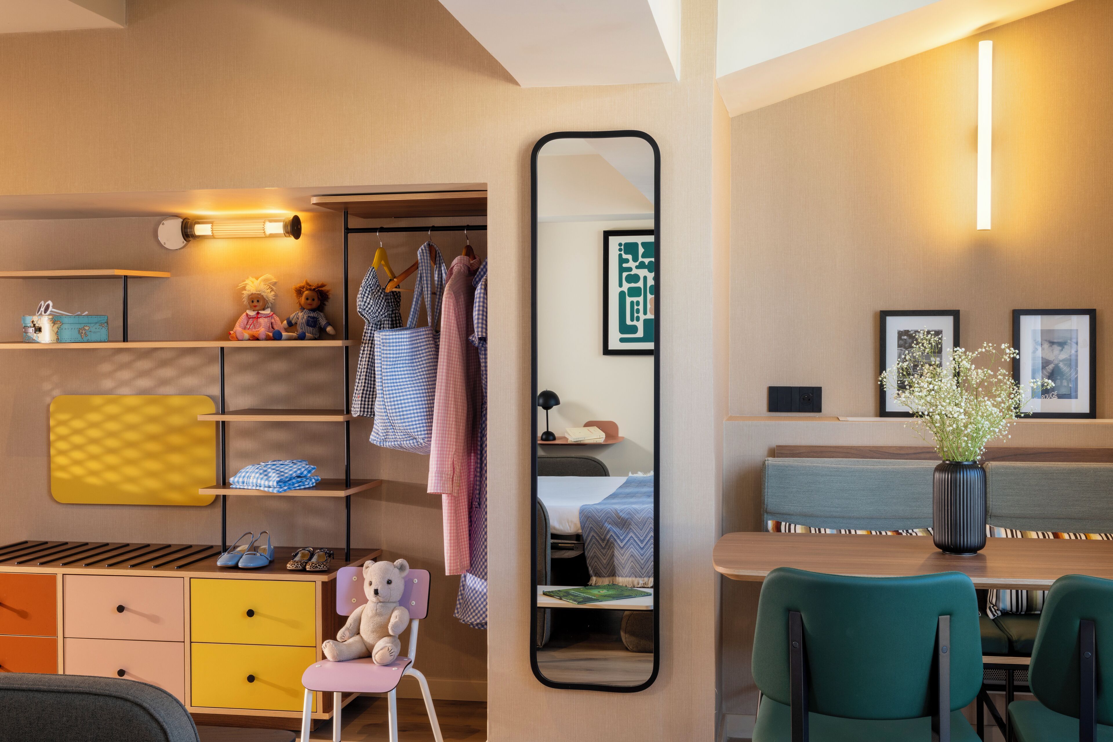 Yuna Montmartre - Aparthotel Yuna Montmartre - Aparthotel