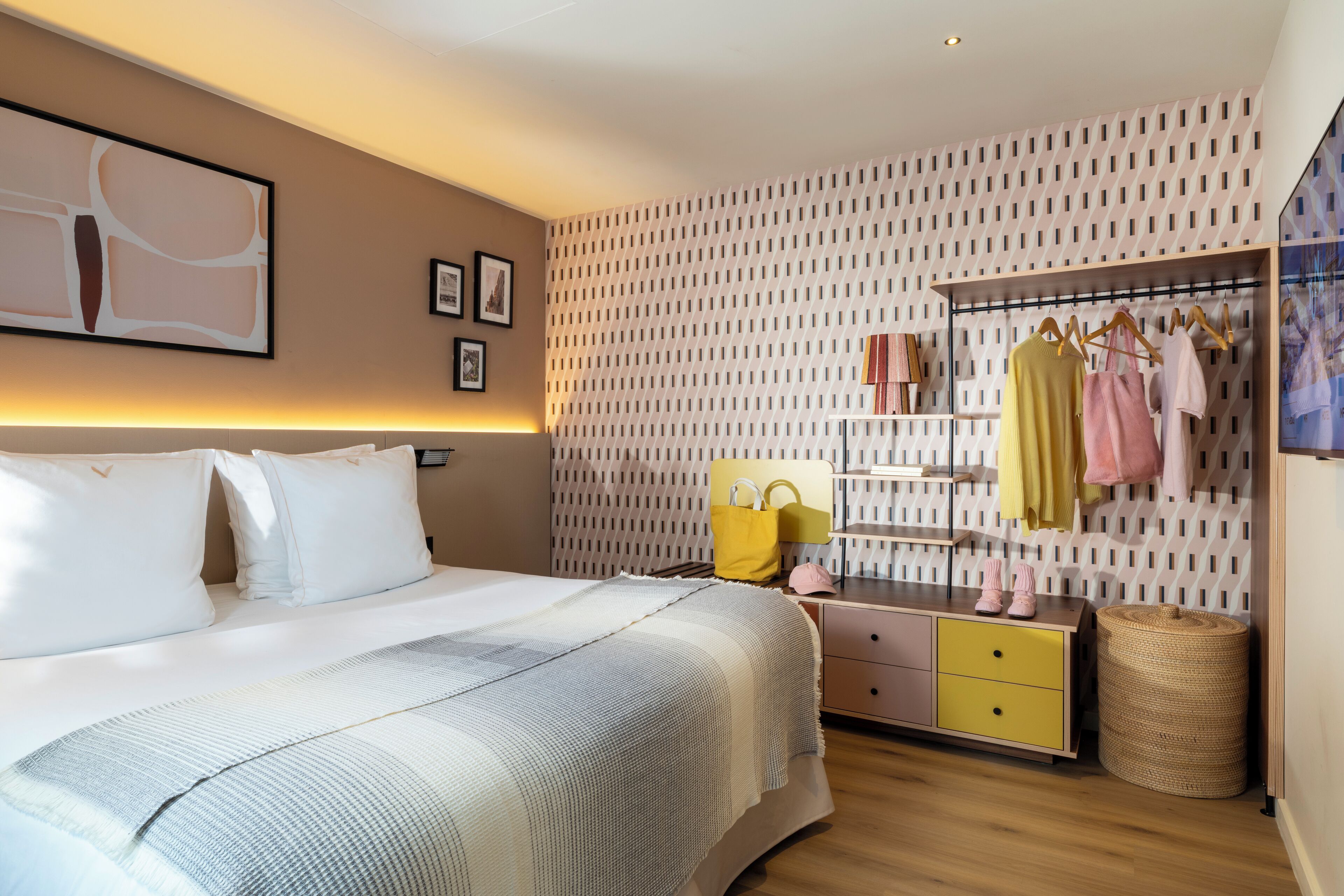 Yuna Montmartre - Aparthotel Yuna Montmartre - Aparthotel