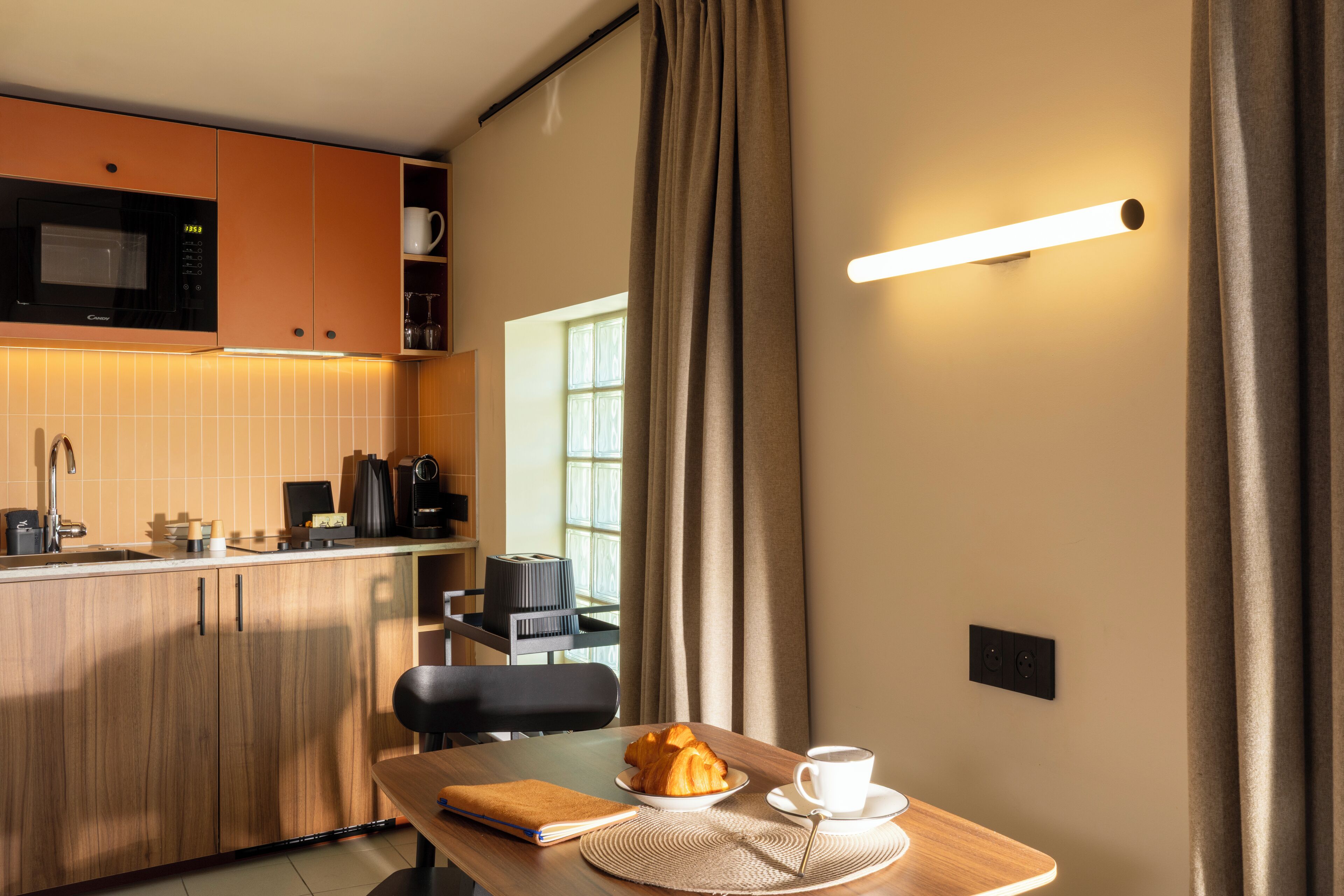 Yuna Montmartre - Aparthotel Yuna Montmartre - Aparthotel