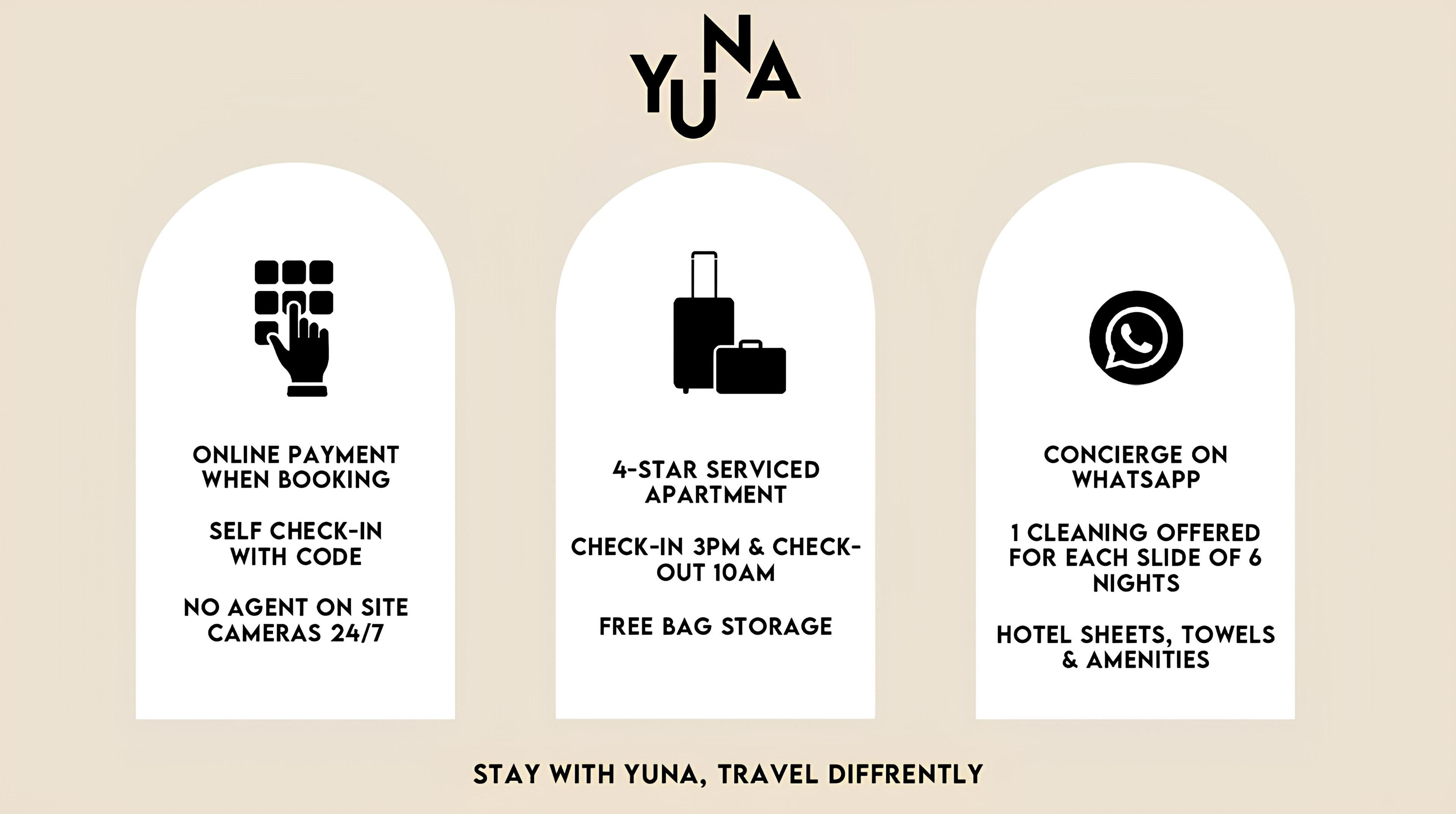 Yuna Porte Maillot Yuna Porte Maillot