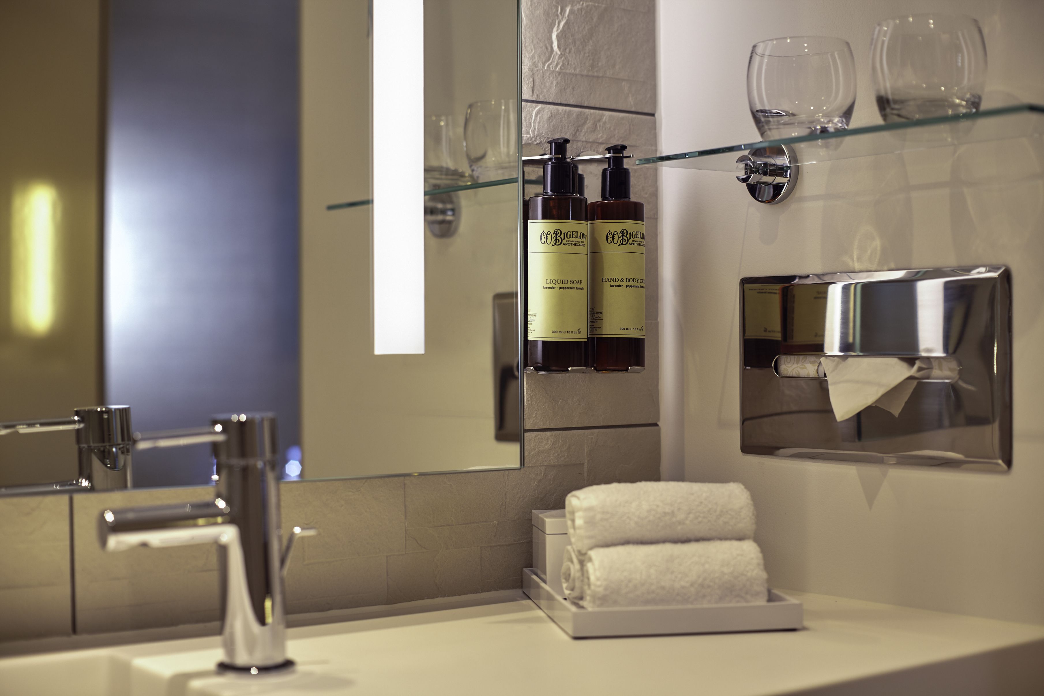 Radisson Blu CDG Airport Terminal Hotel, Paris