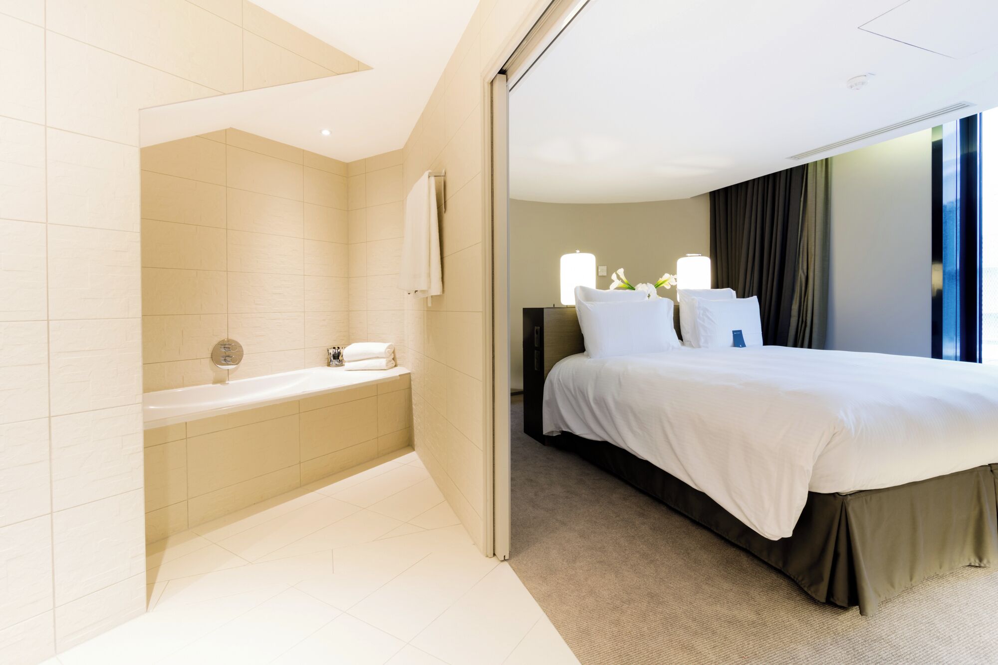 Radisson Blu CDG Airport Terminal Hotel, Paris