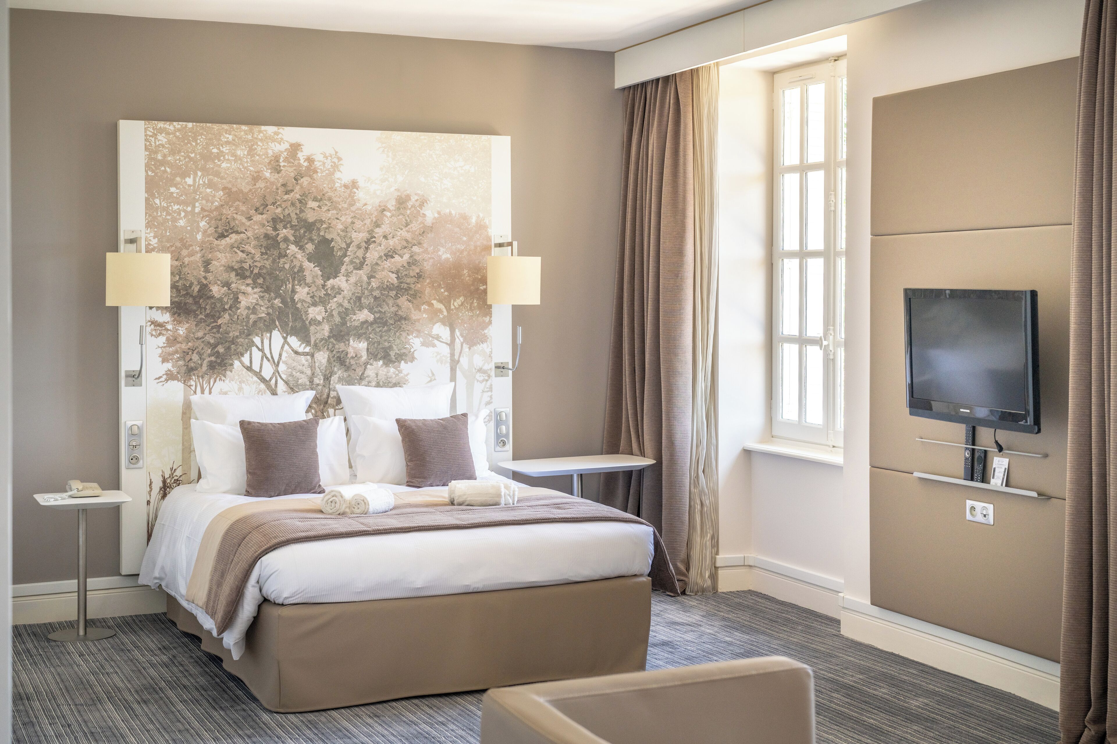 Mercure Correze La Seniorie Mercure Correze La Seniorie
