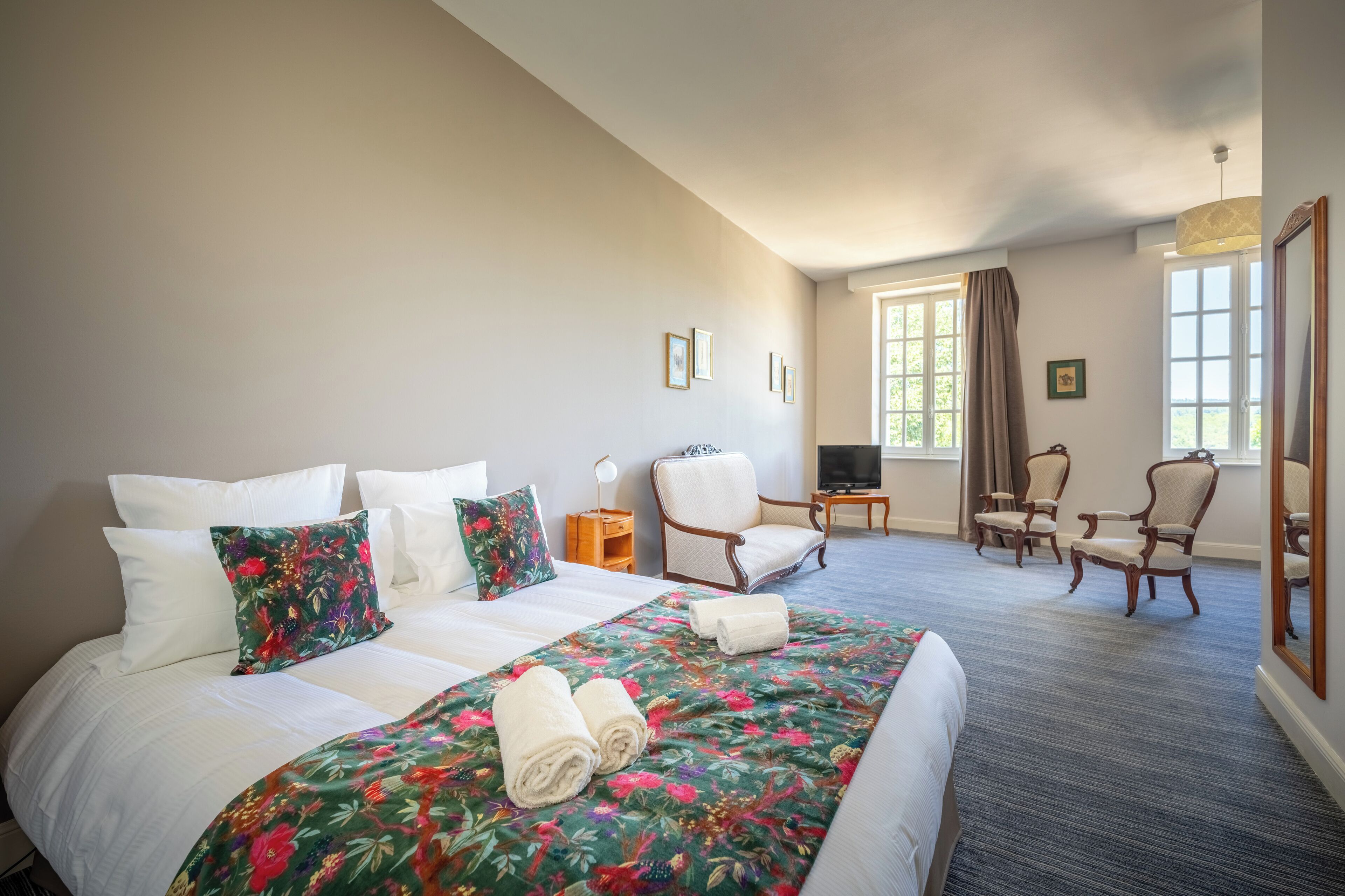 Mercure Correze La Seniorie Mercure Correze La Seniorie