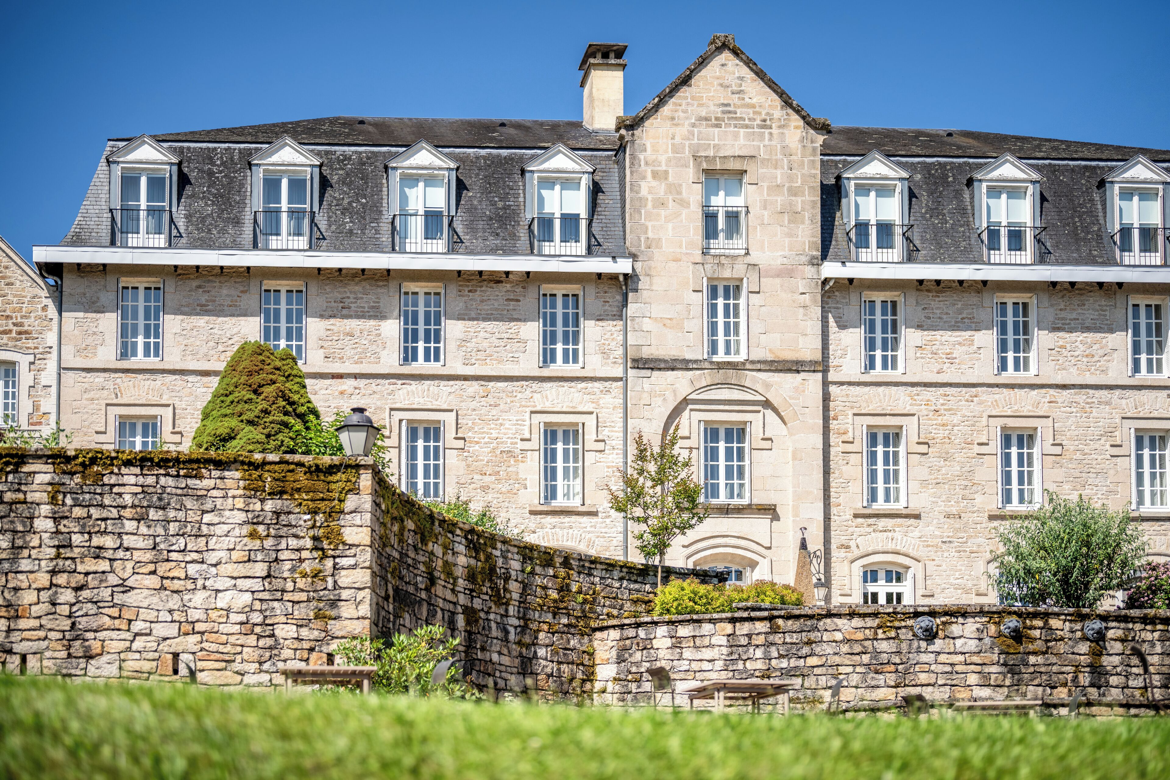 Mercure Correze La Seniorie Mercure Correze La Seniorie