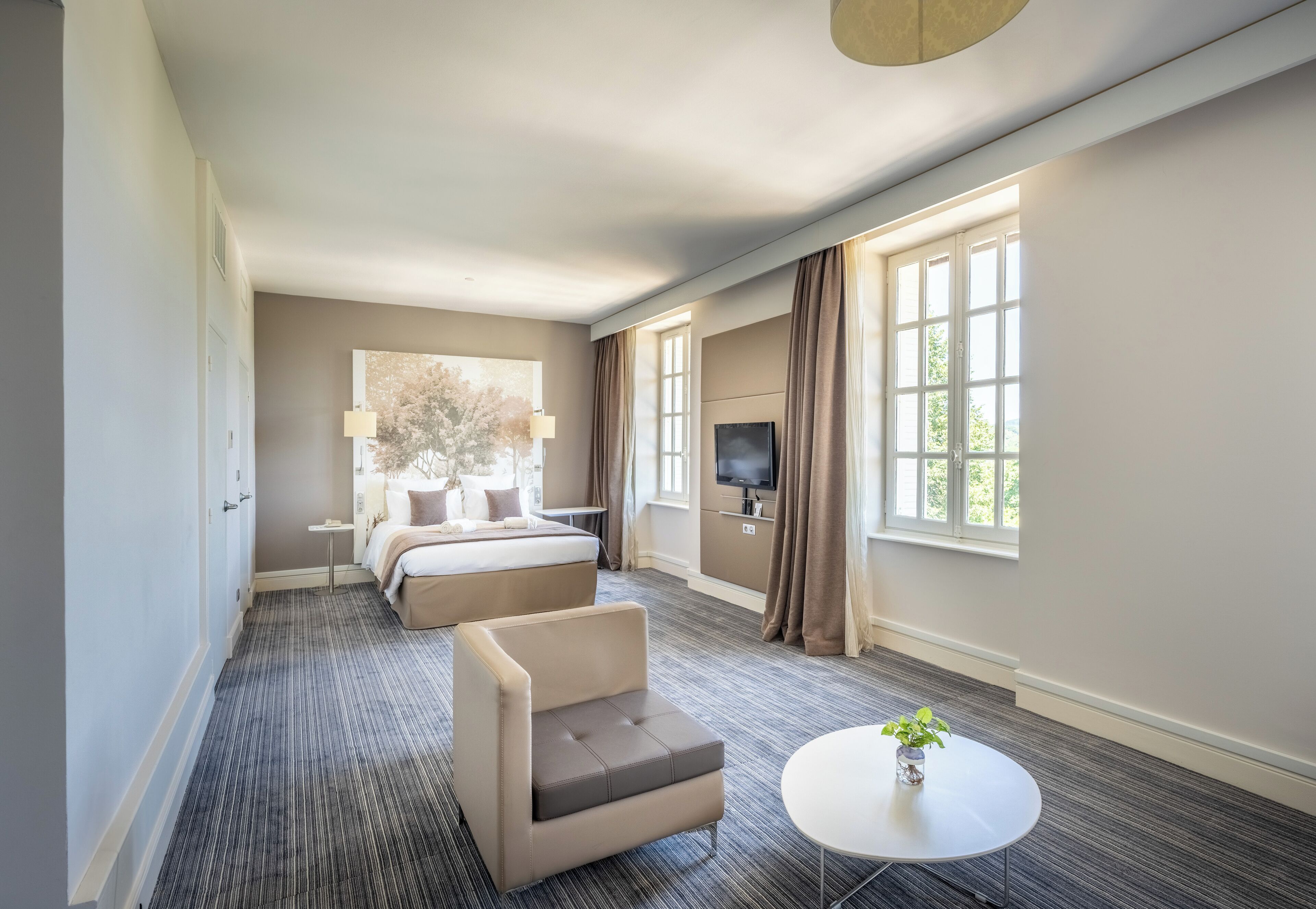 Mercure Correze La Seniorie Mercure Correze La Seniorie