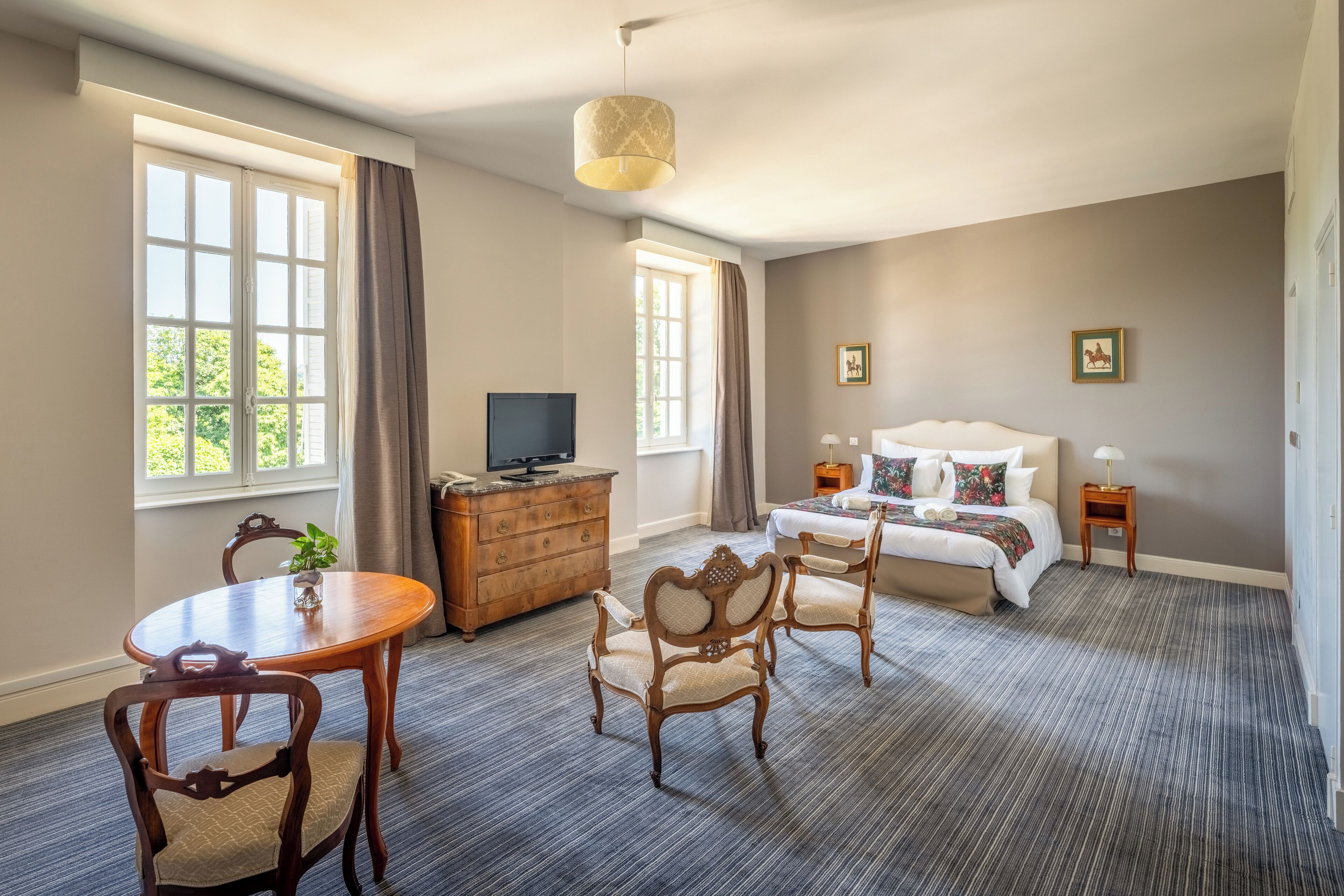 Mercure Correze La Seniorie Mercure Correze La Seniorie