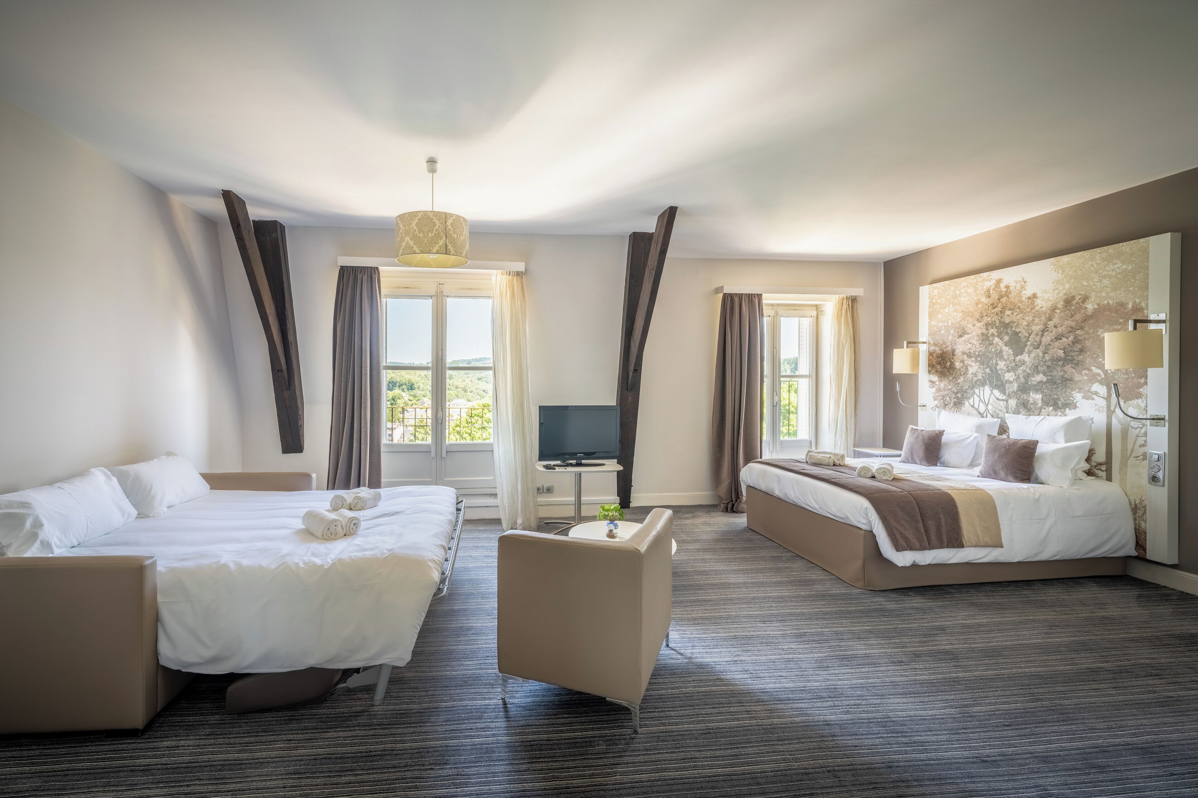 Mercure Correze La Seniorie Mercure Correze La Seniorie