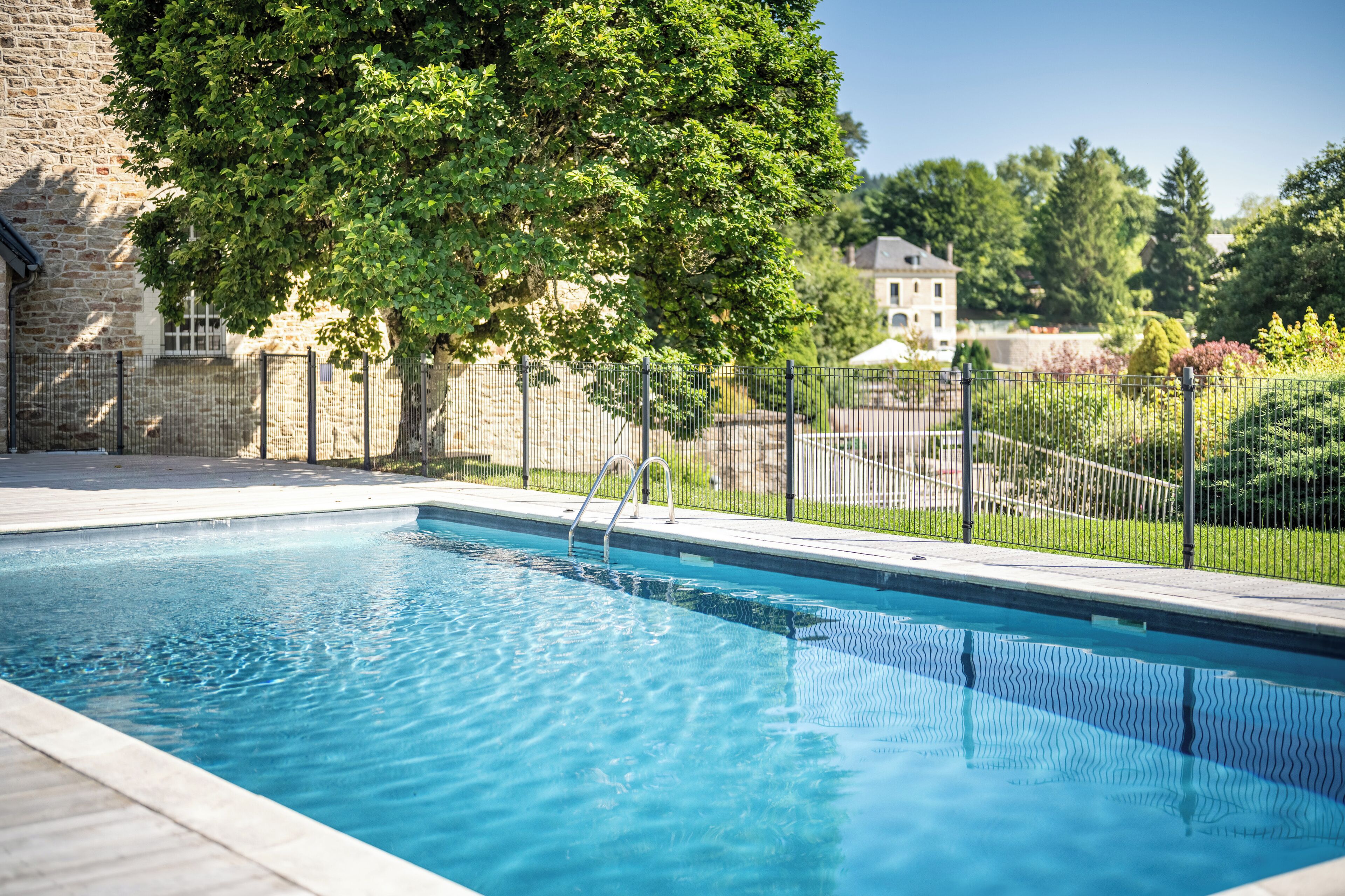 Mercure Correze La Seniorie Mercure Correze La Seniorie