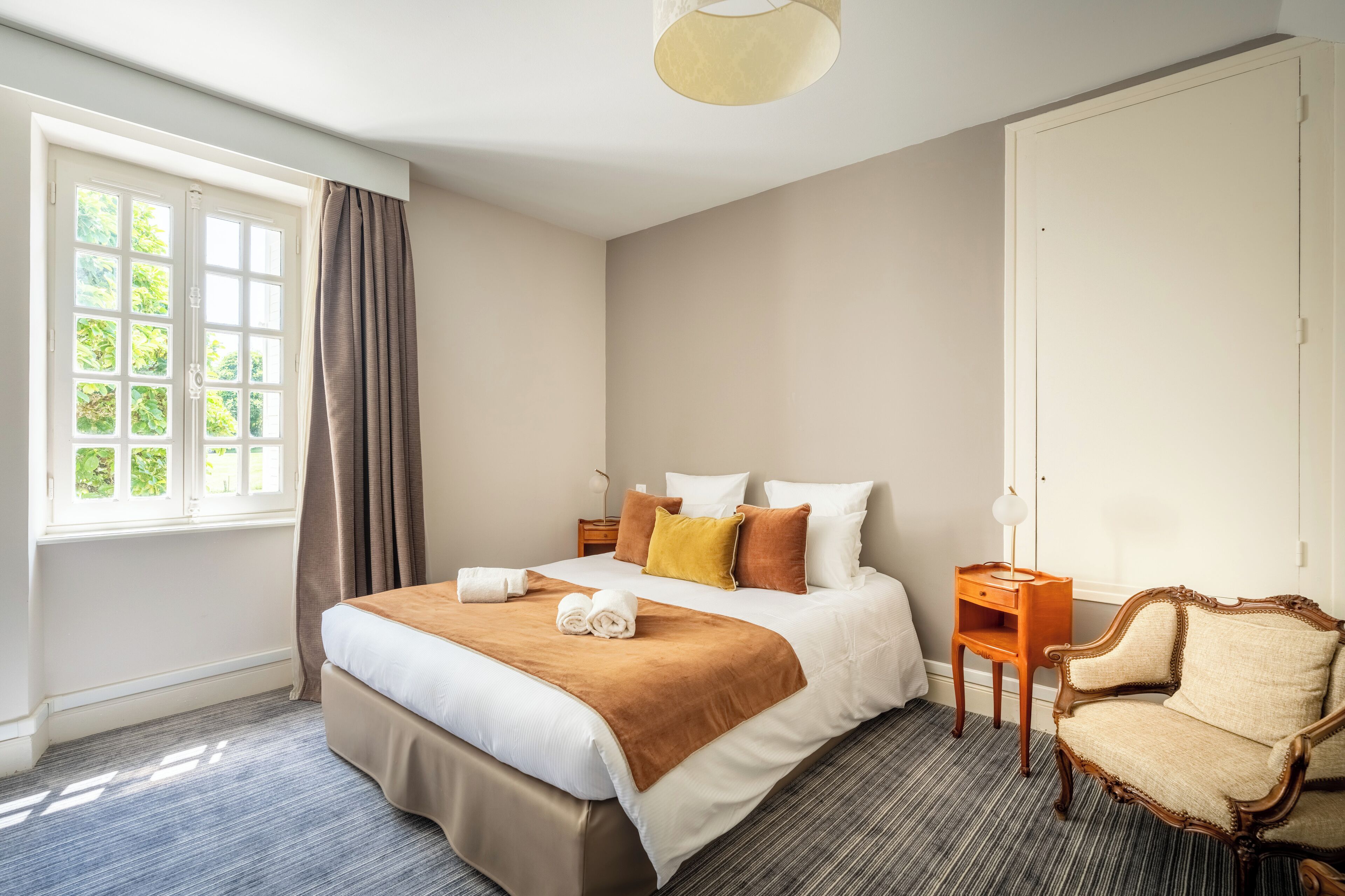 Mercure Correze La Seniorie Mercure Correze La Seniorie
