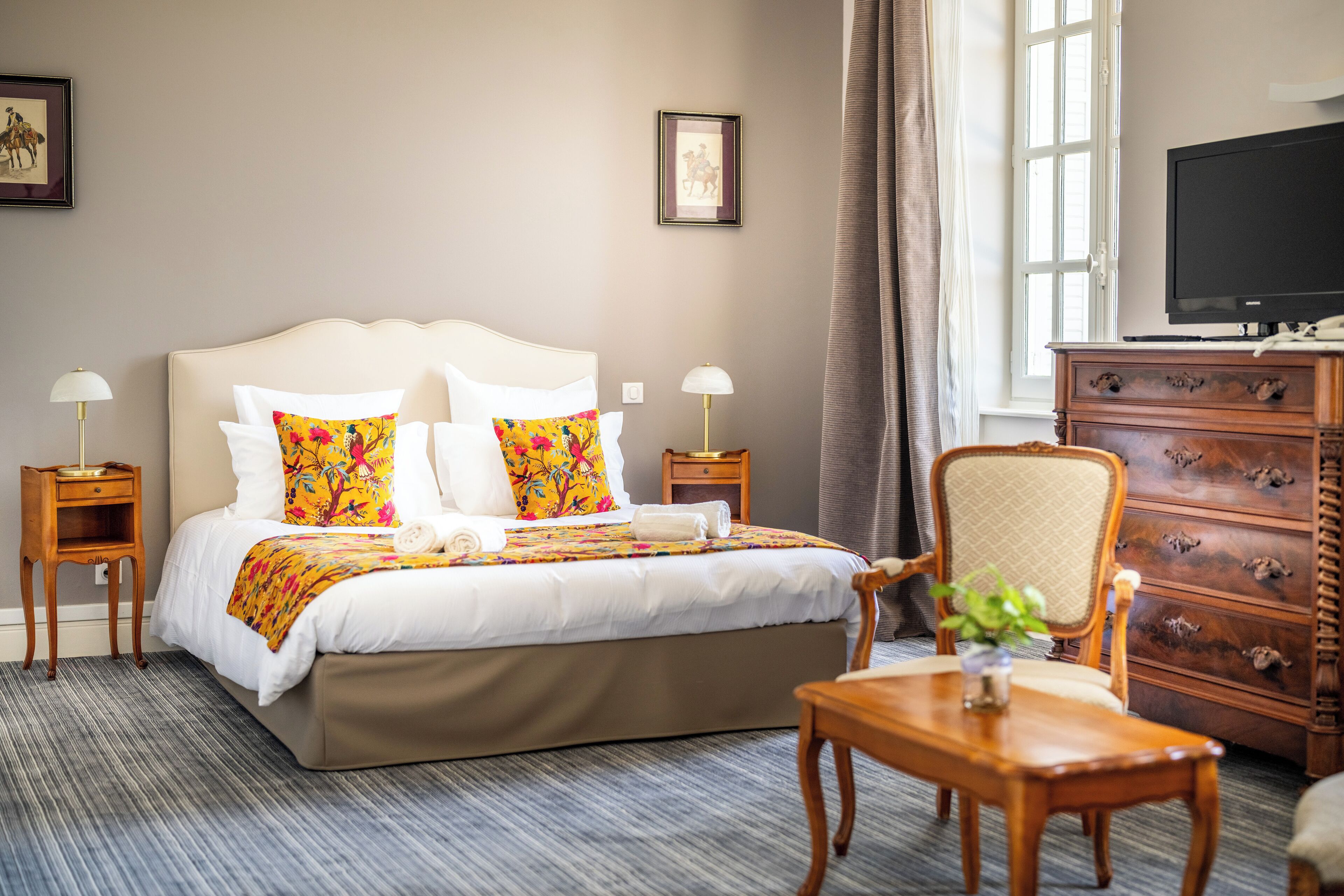 Mercure Correze La Seniorie Mercure Correze La Seniorie