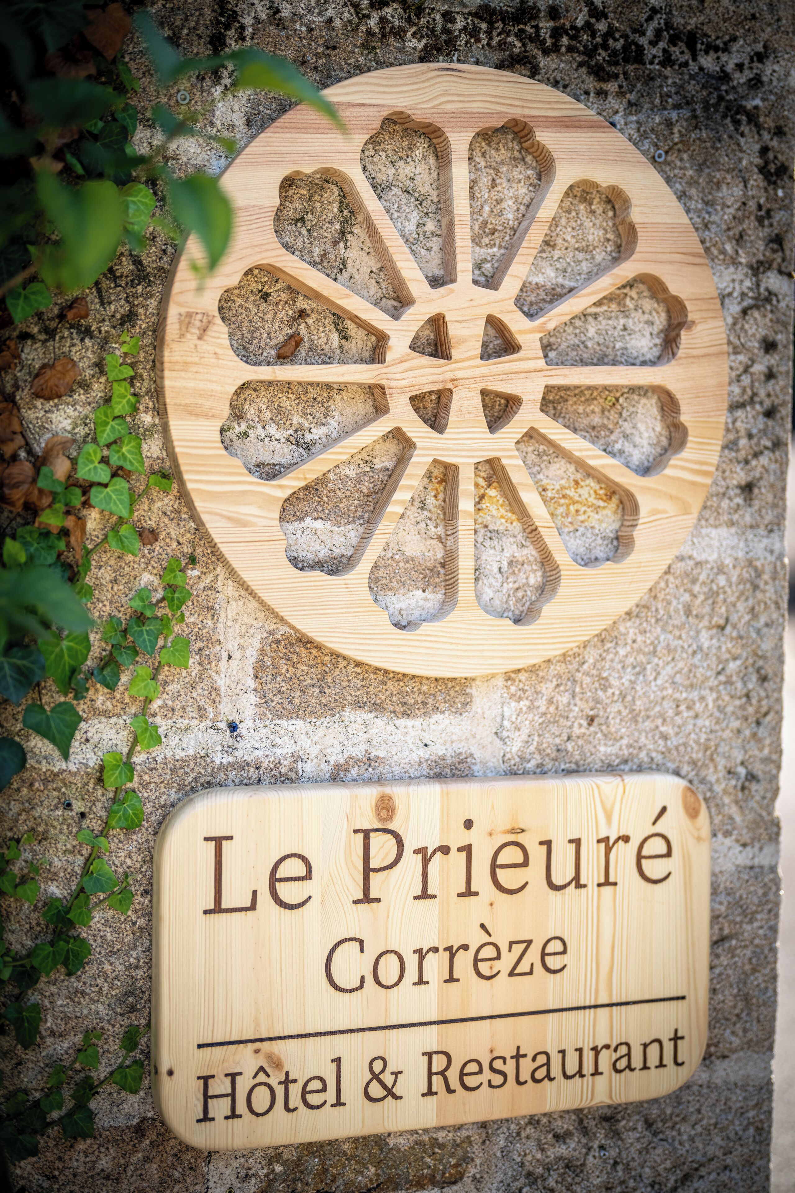 Mercure Correze La Seniorie Mercure Correze La Seniorie