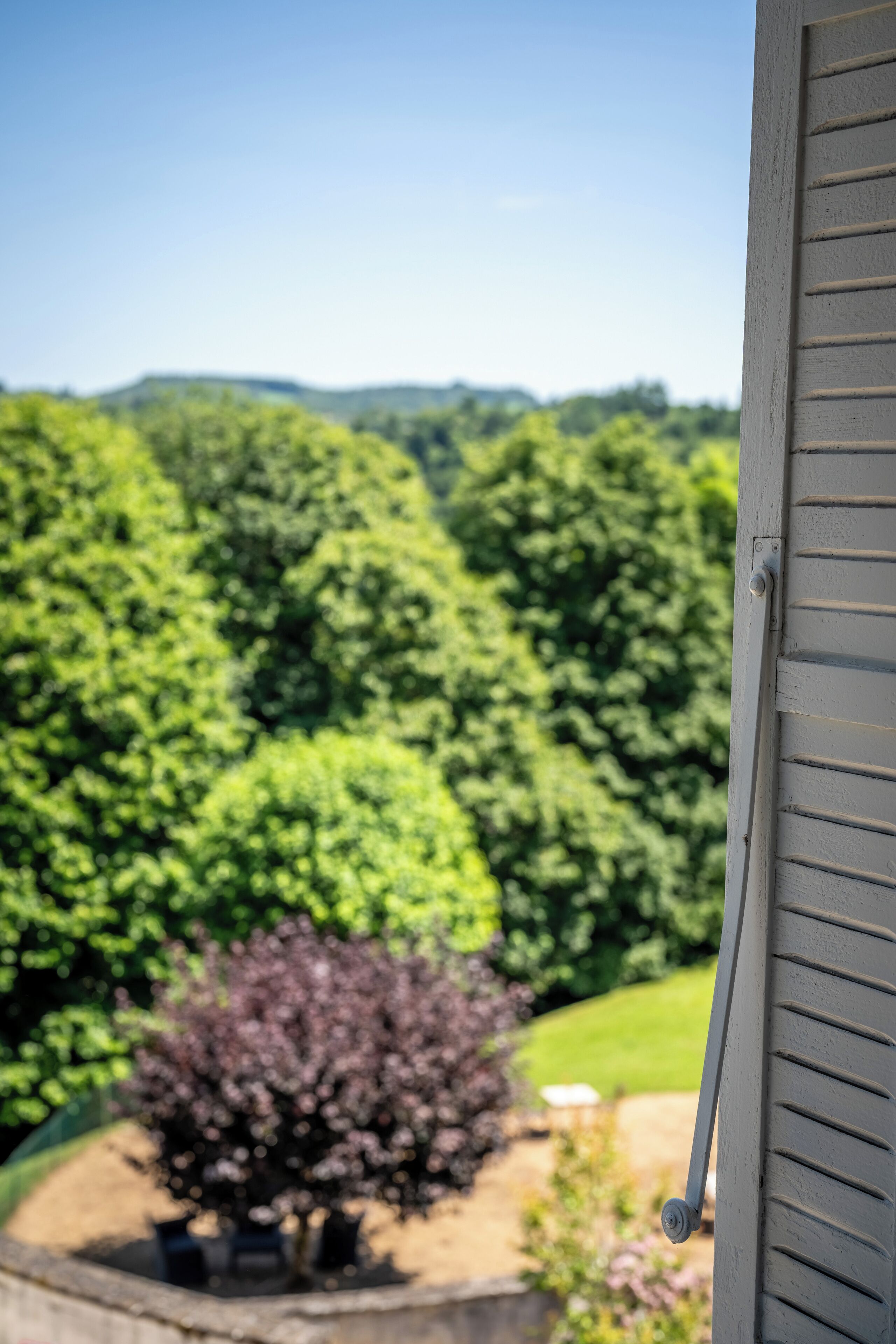 Mercure Correze La Seniorie Mercure Correze La Seniorie