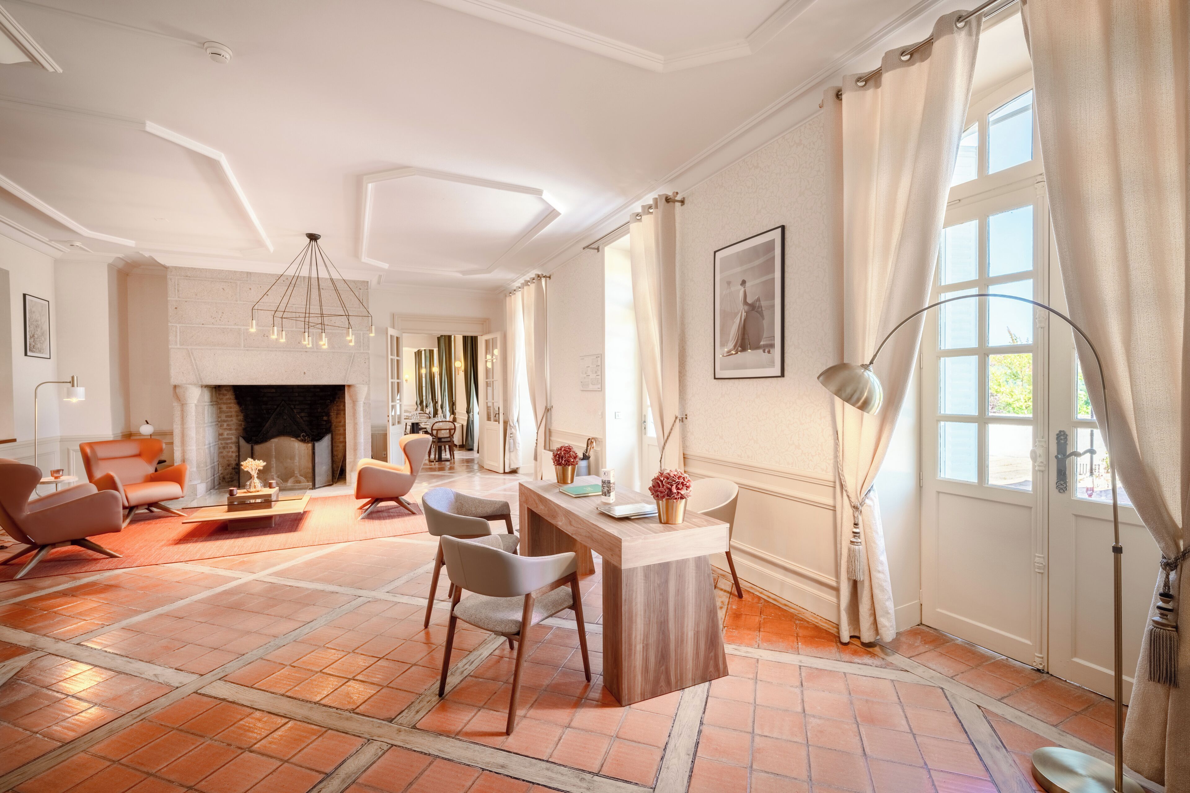 Mercure Correze La Seniorie Mercure Correze La Seniorie