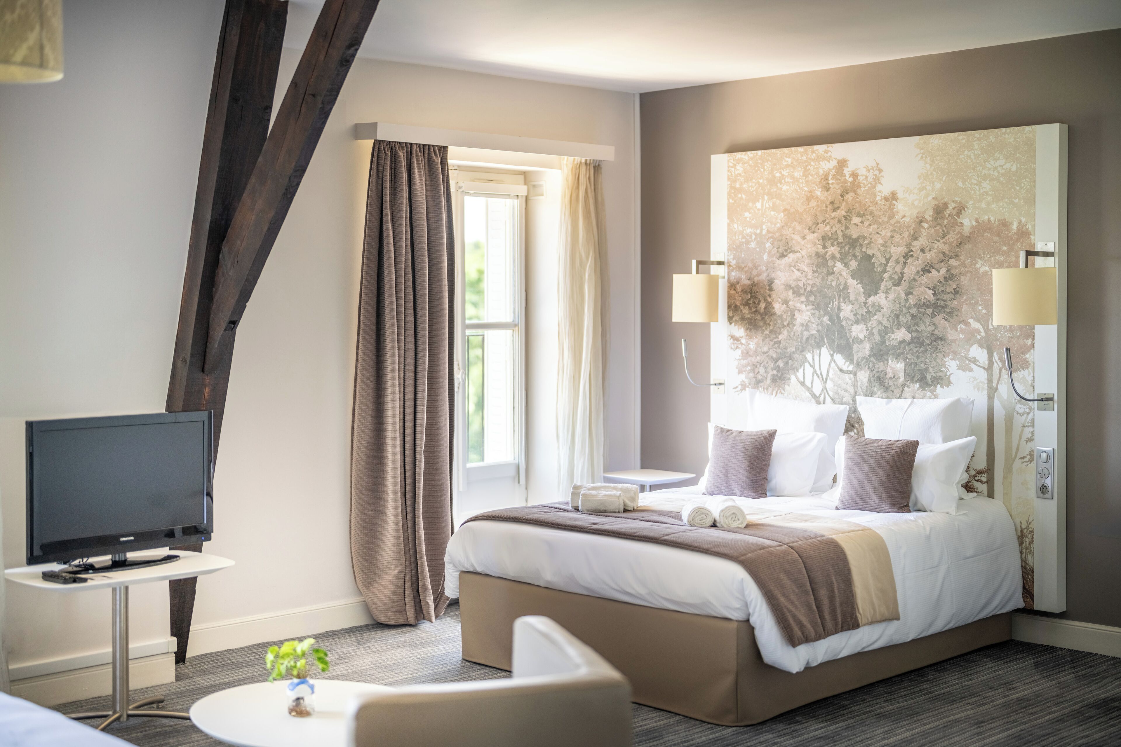 Mercure Correze La Seniorie Mercure Correze La Seniorie